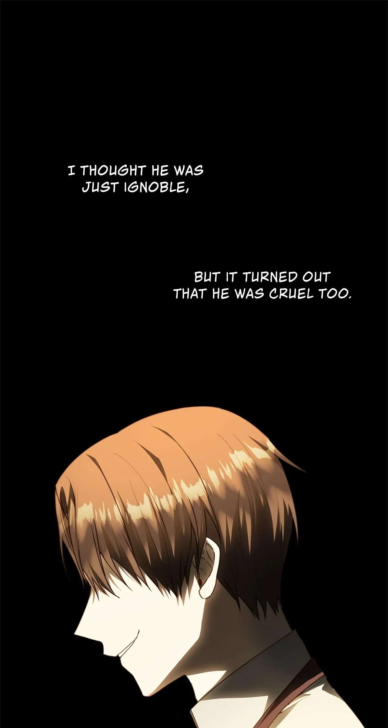 Contract Grand Duchess Chapter 40 page 37