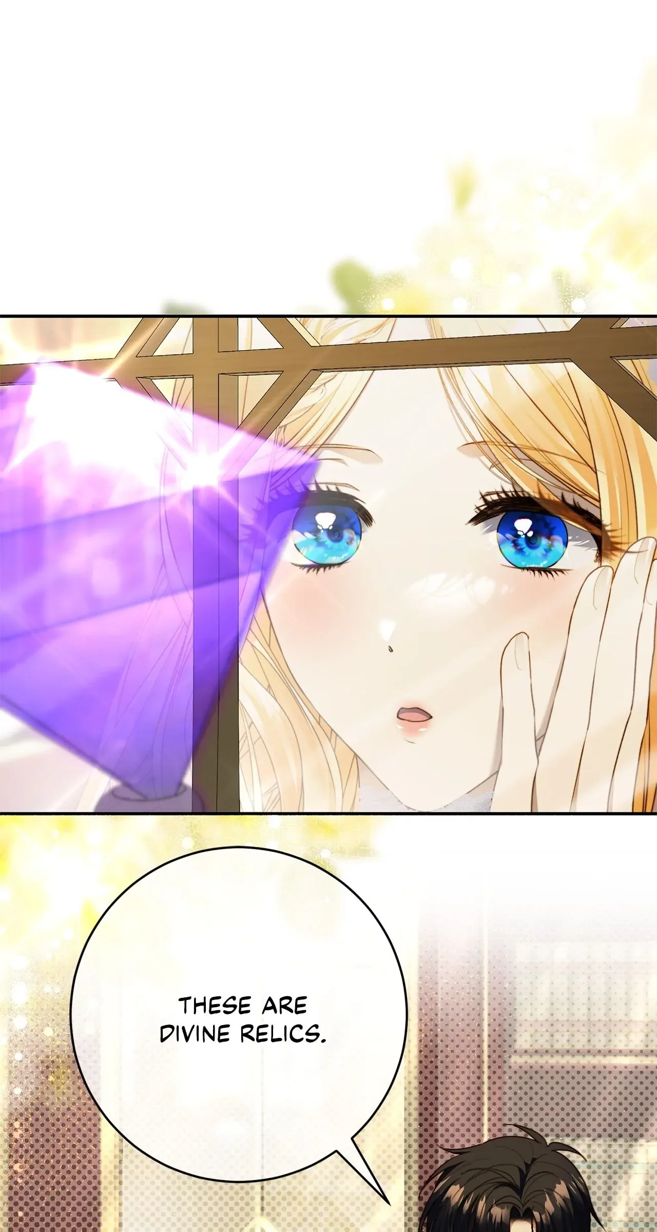 Contract Grand Duchess Chapter 43 page 37