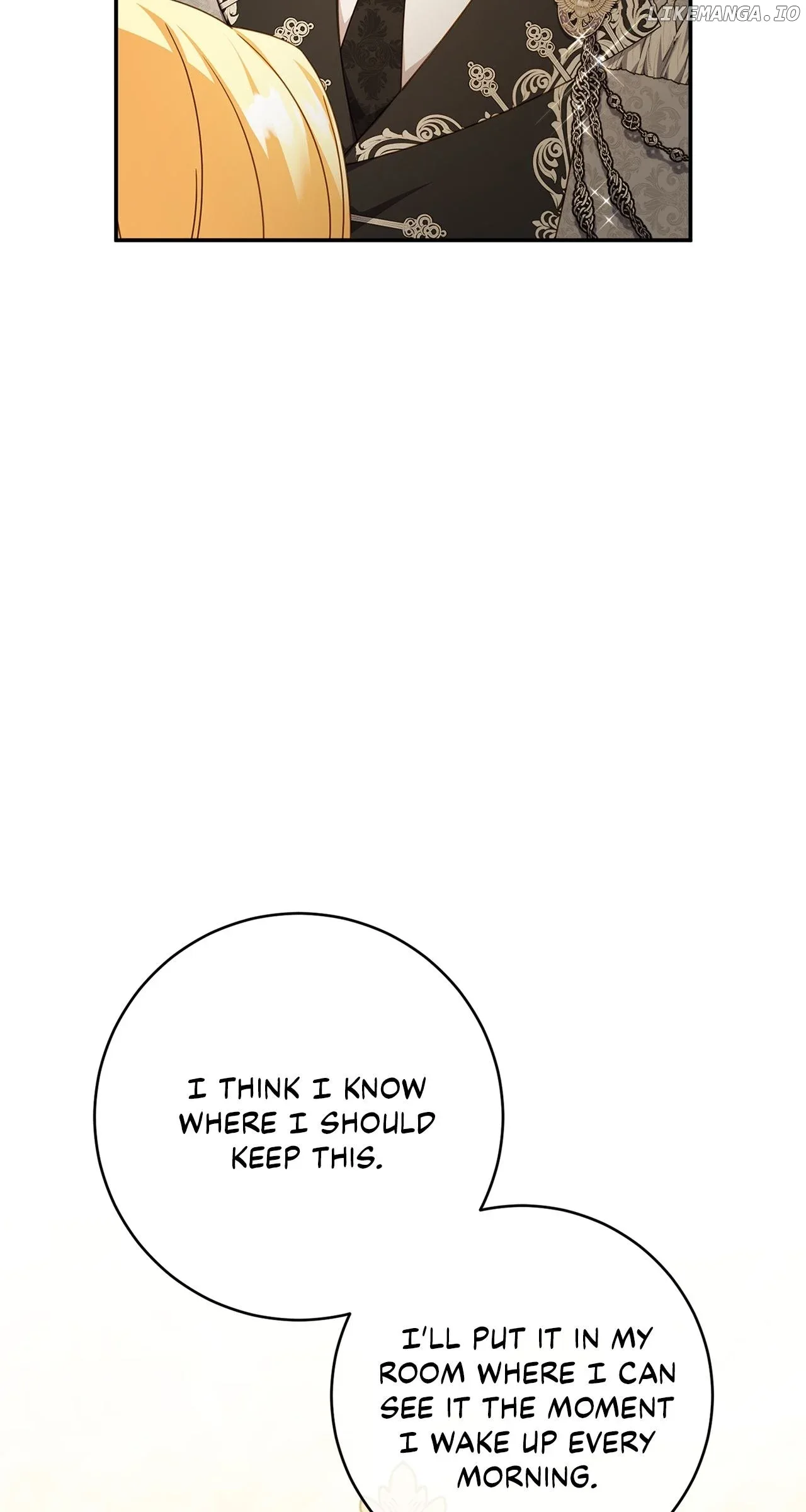 Contract Grand Duchess Chapter 21 page 78