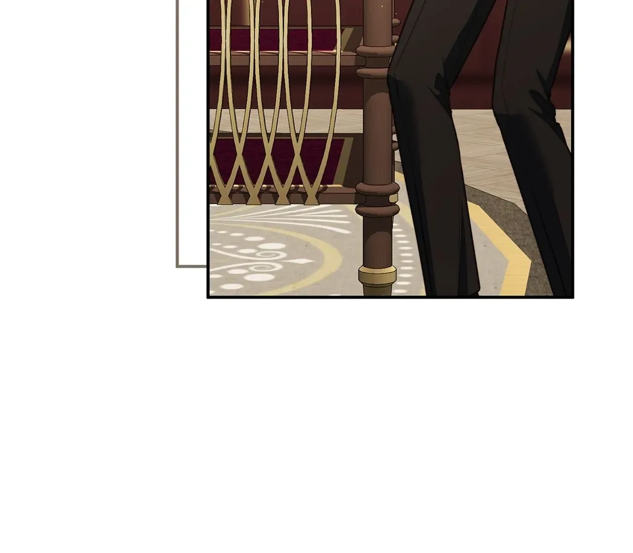 Contract Grand Duchess Chapter 43 page 62