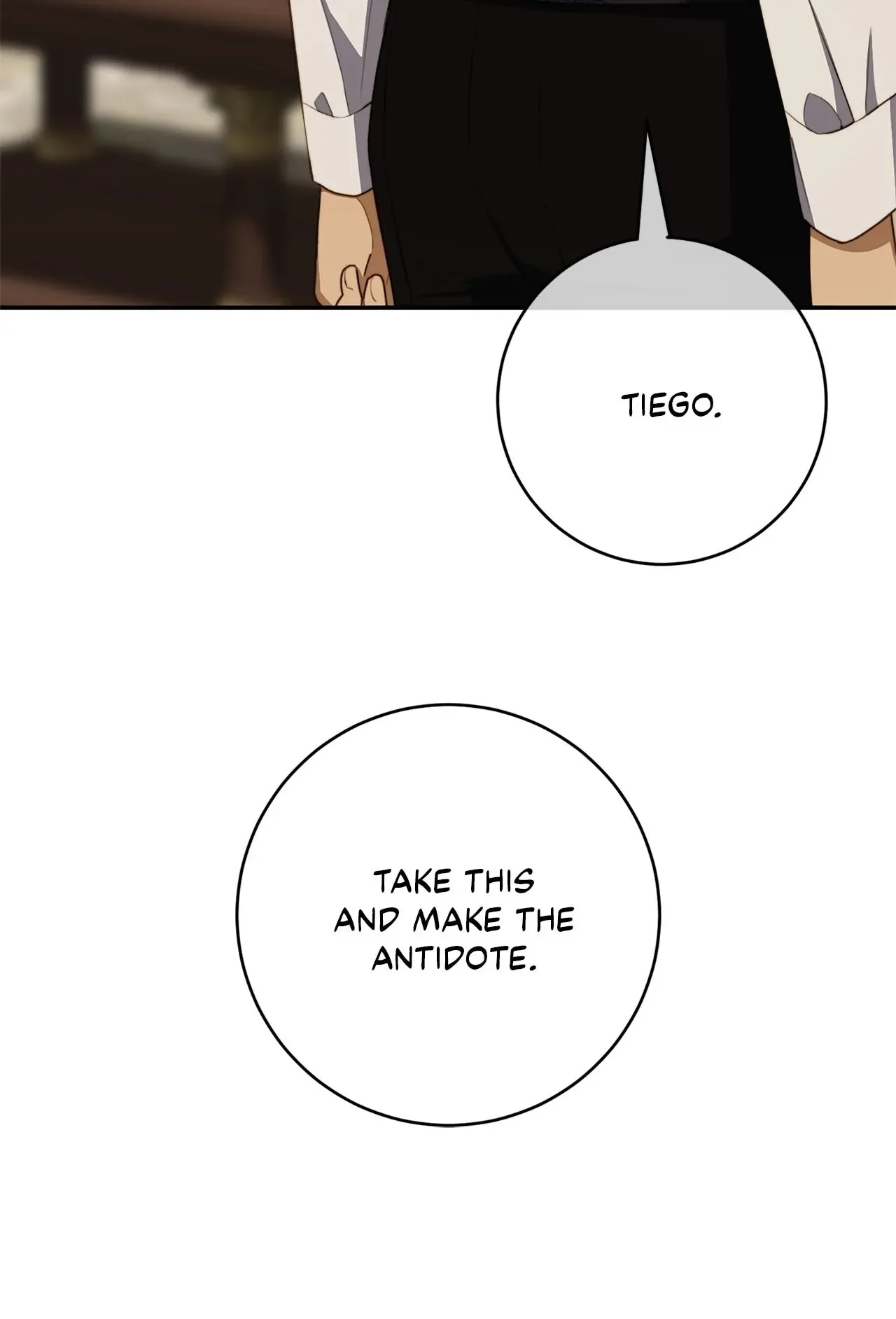 Contract Grand Duchess Chapter 43 page 53