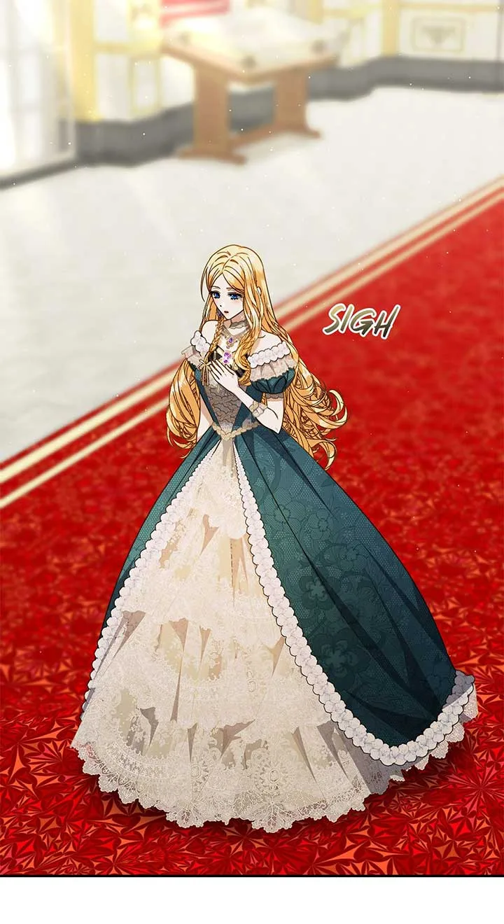 Contract Grand Duchess Chapter 28 page 62