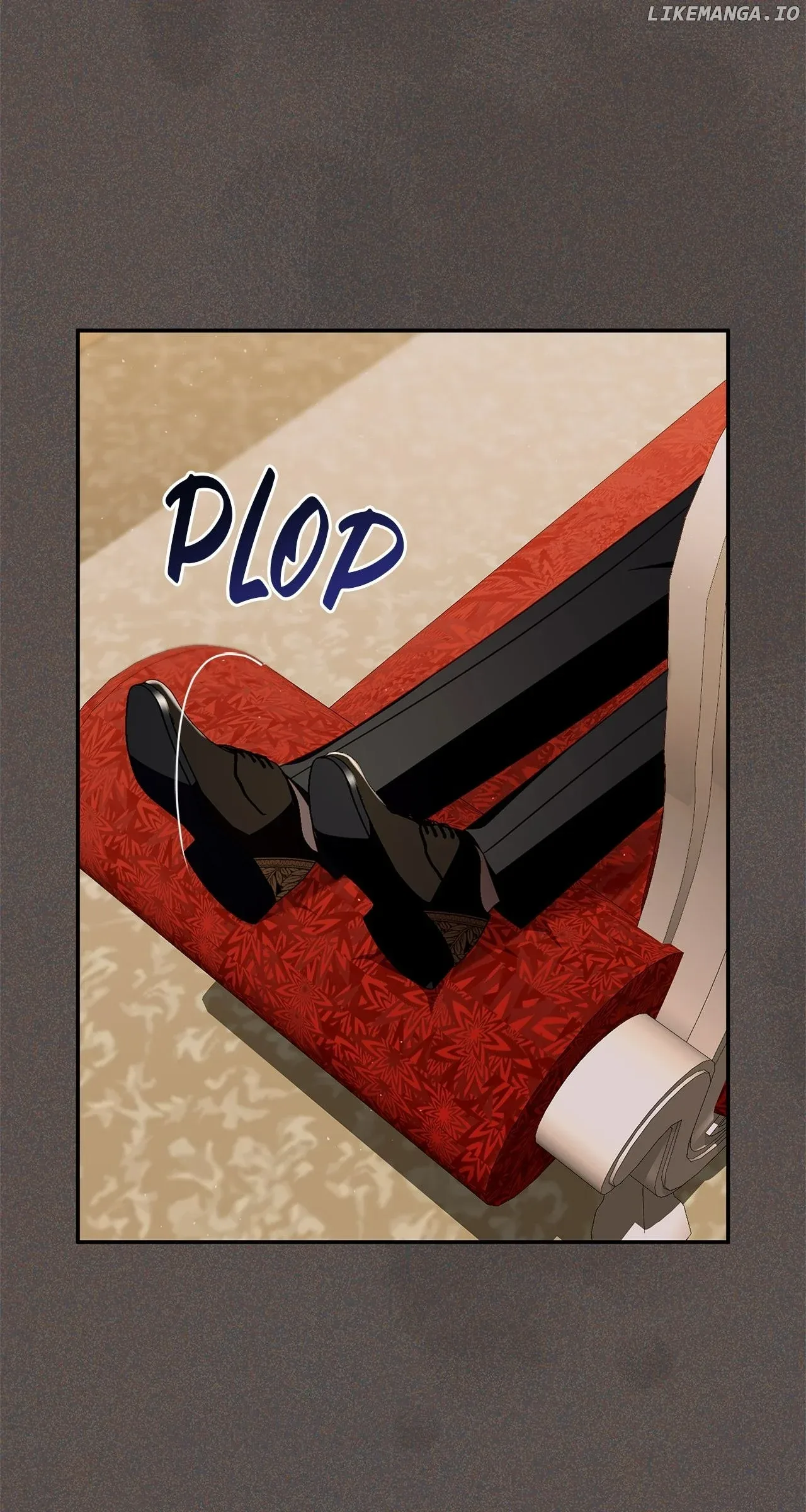Contract Grand Duchess Chapter 21 page 94
