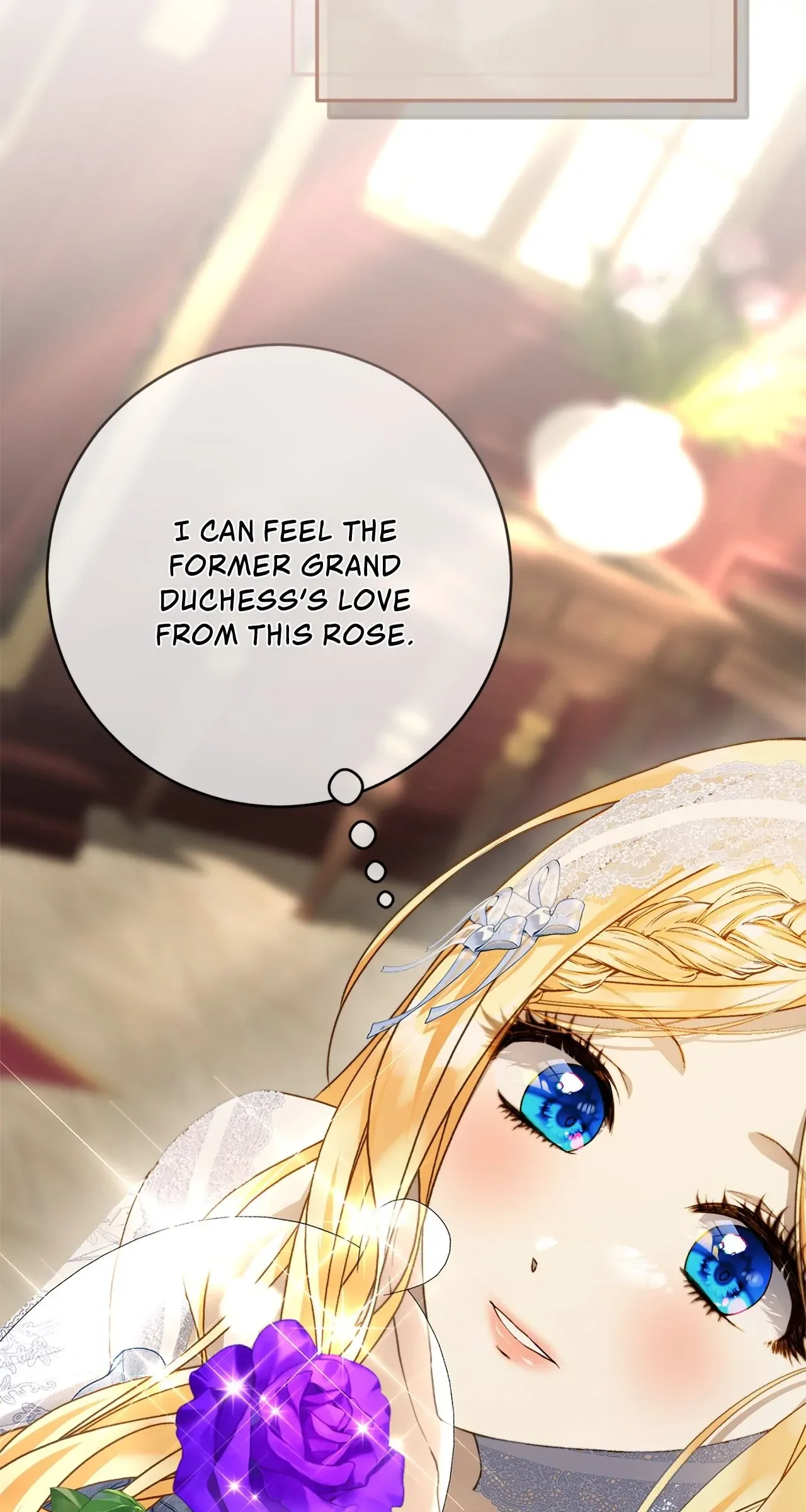 Contract Grand Duchess Chapter 43 page 50