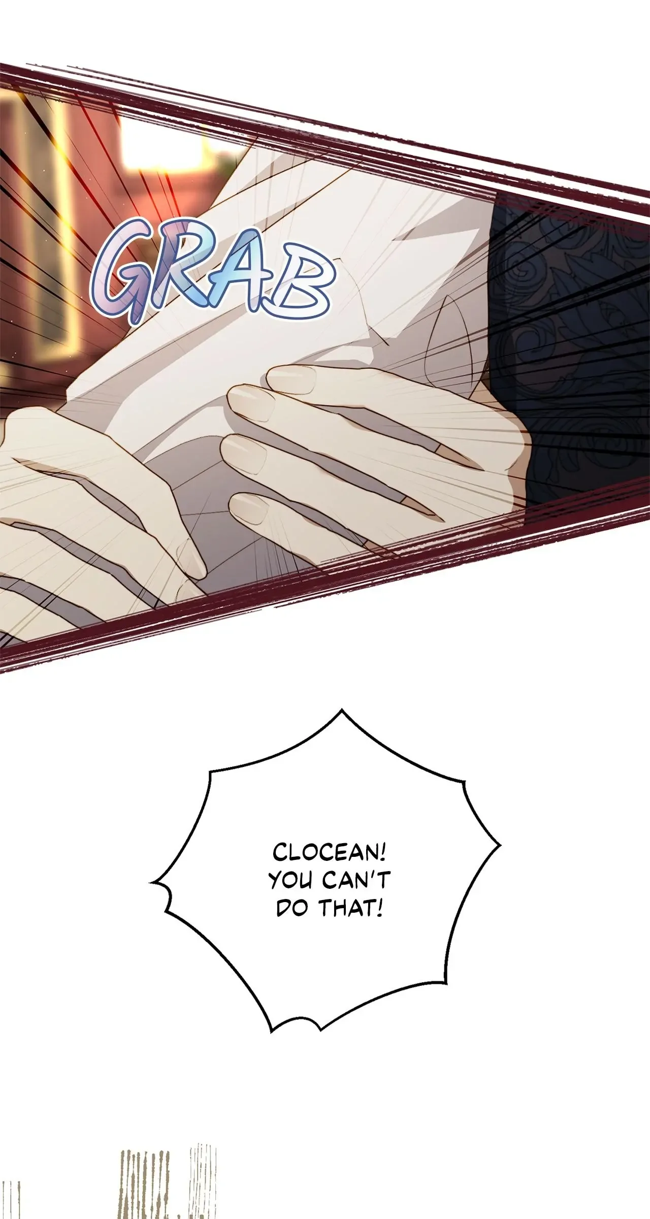 Contract Grand Duchess Chapter 43 page 59