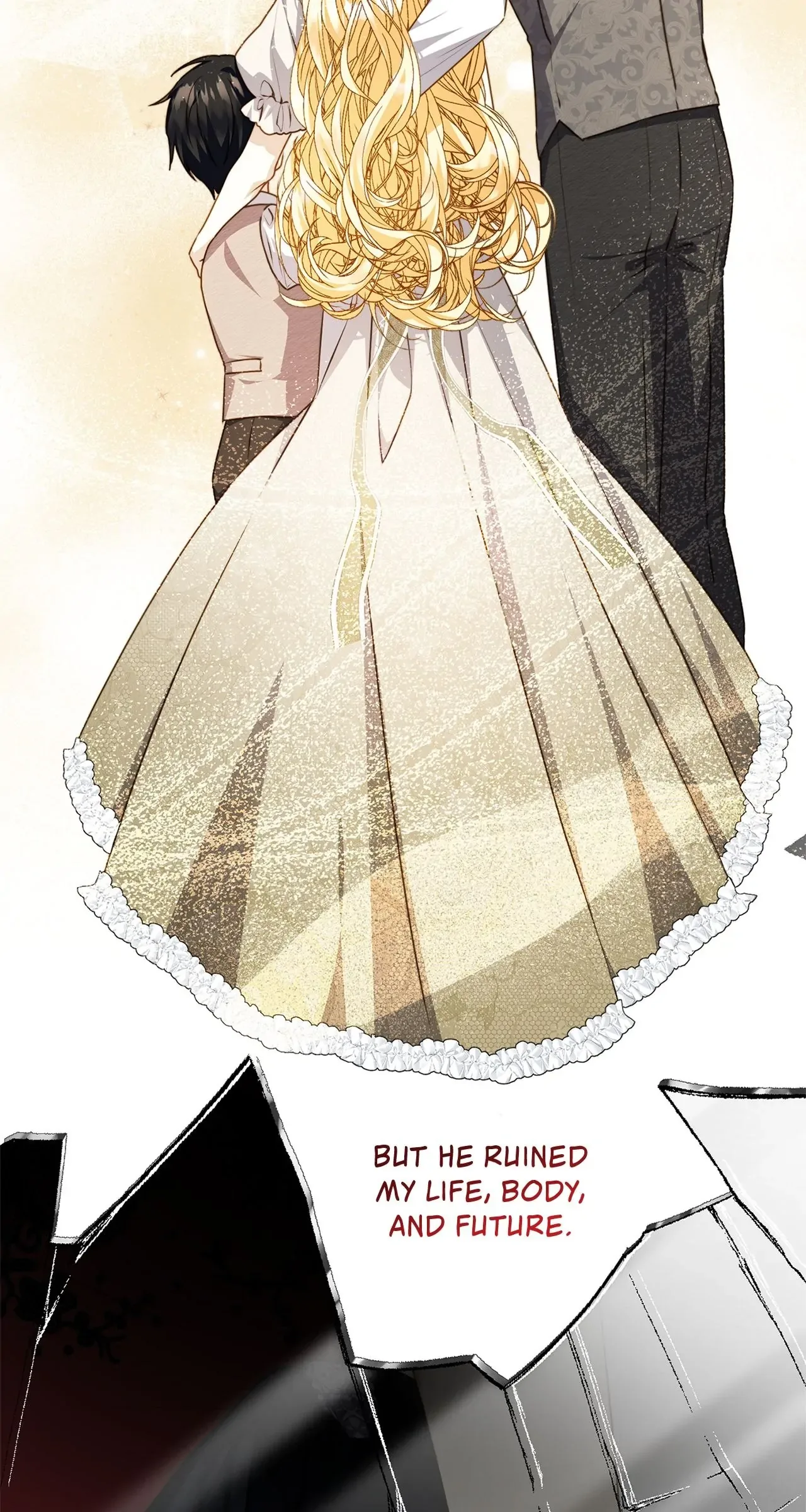 Contract Grand Duchess Chapter 40 page 45