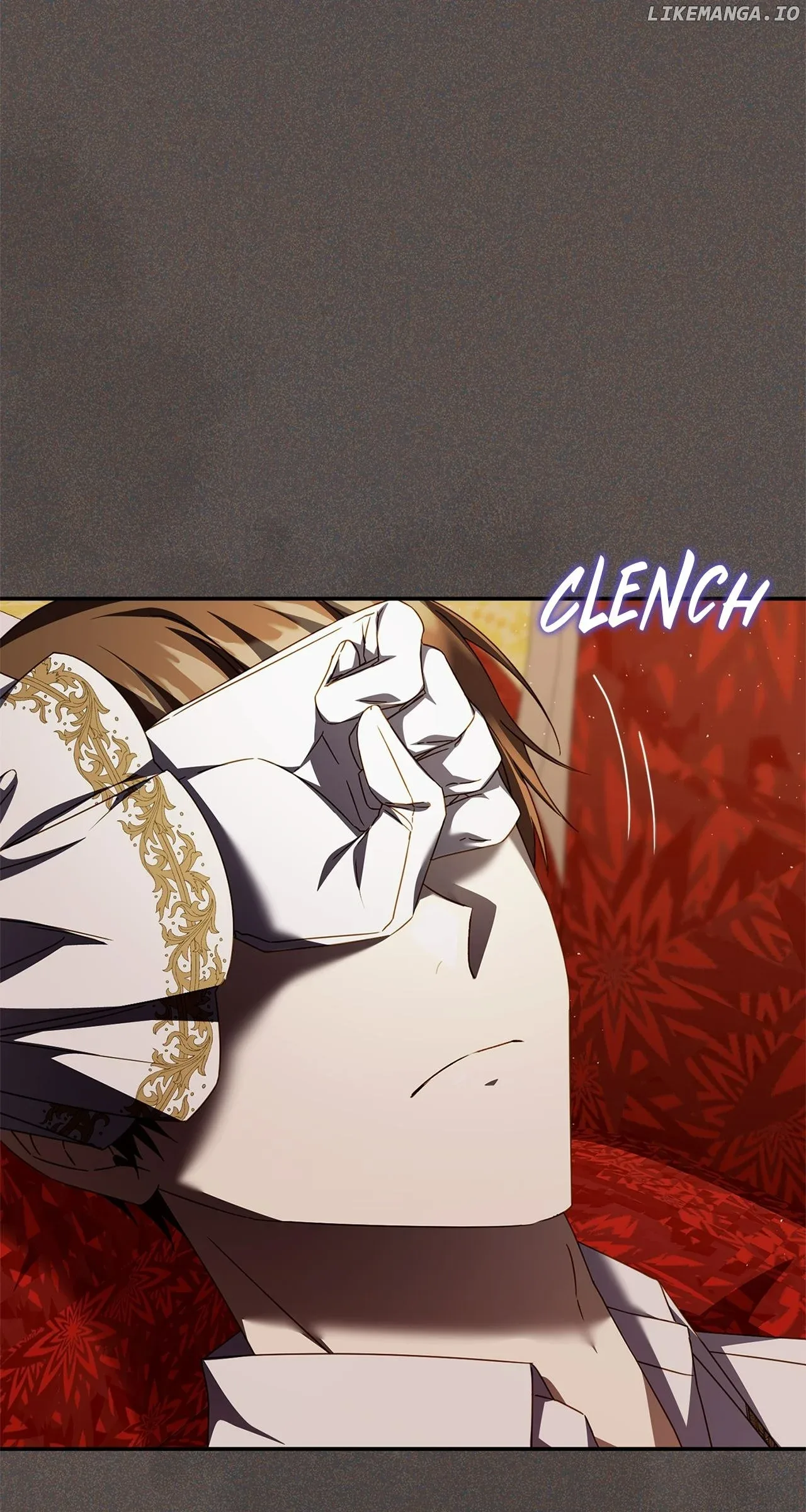 Contract Grand Duchess Chapter 21 page 95