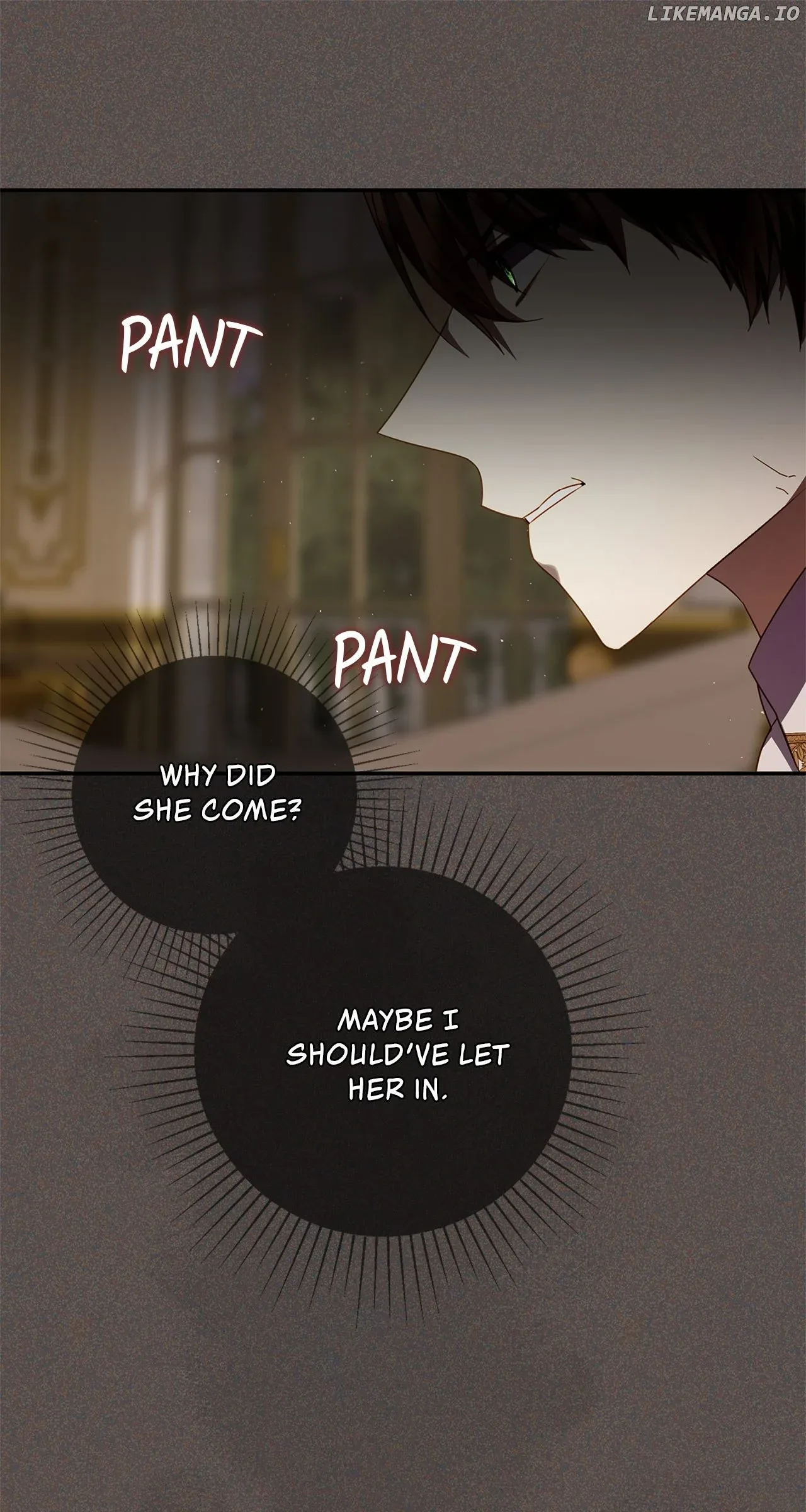Contract Grand Duchess Chapter 21 page 93