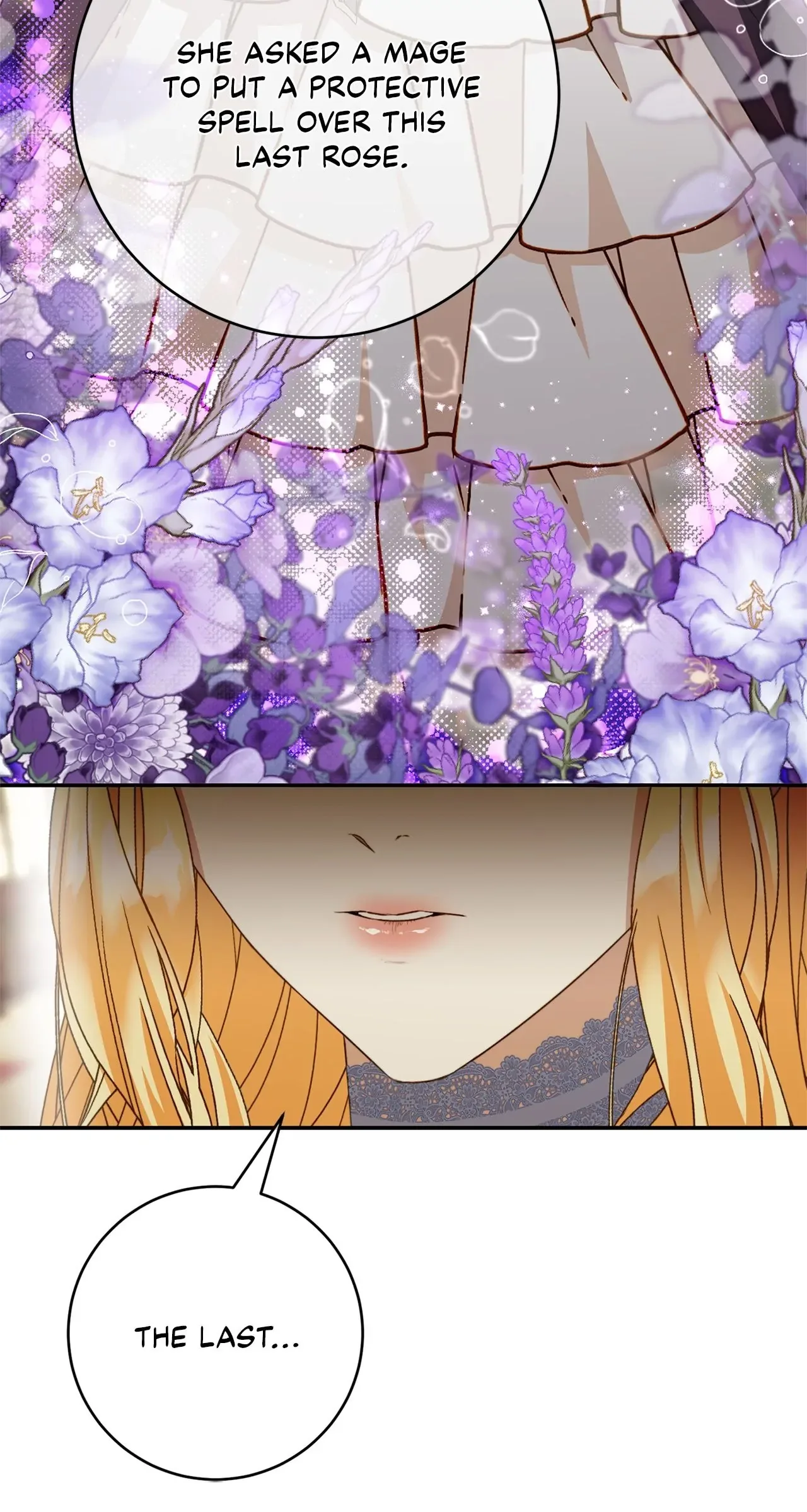 Contract Grand Duchess Chapter 43 page 48