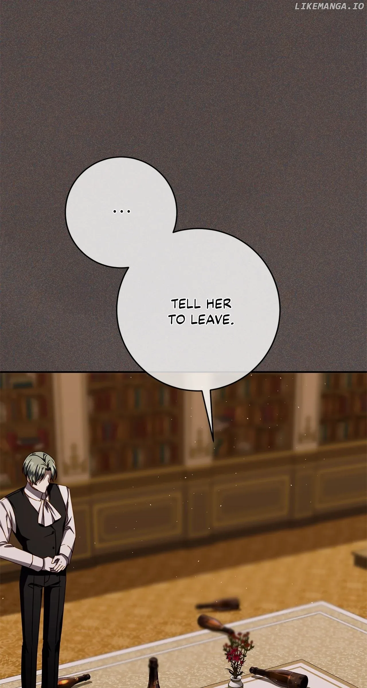 Contract Grand Duchess Chapter 21 page 89
