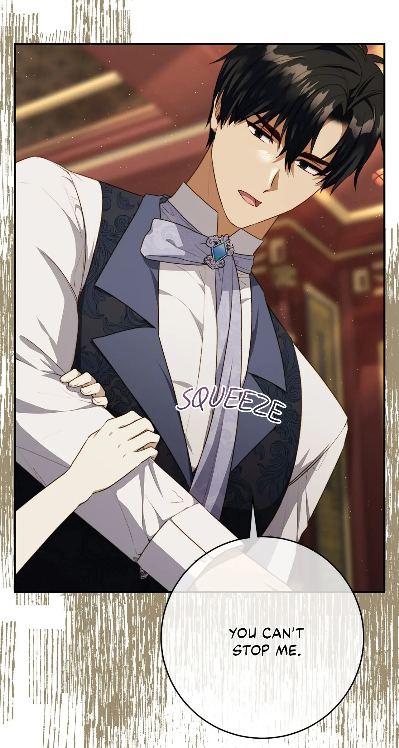 Contract Grand Duchess Chapter 43 page 60