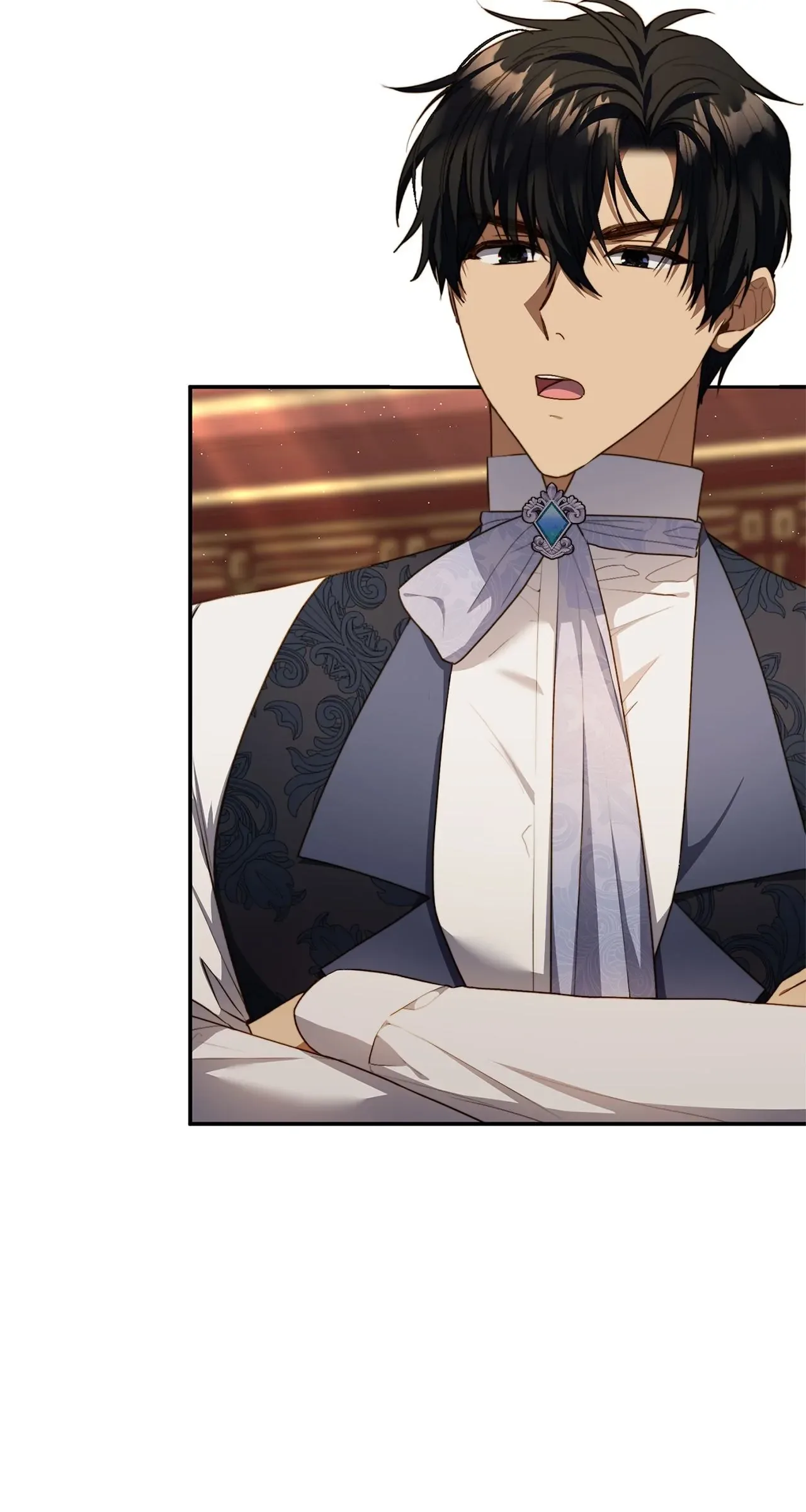 Contract Grand Duchess Chapter 43 page 56