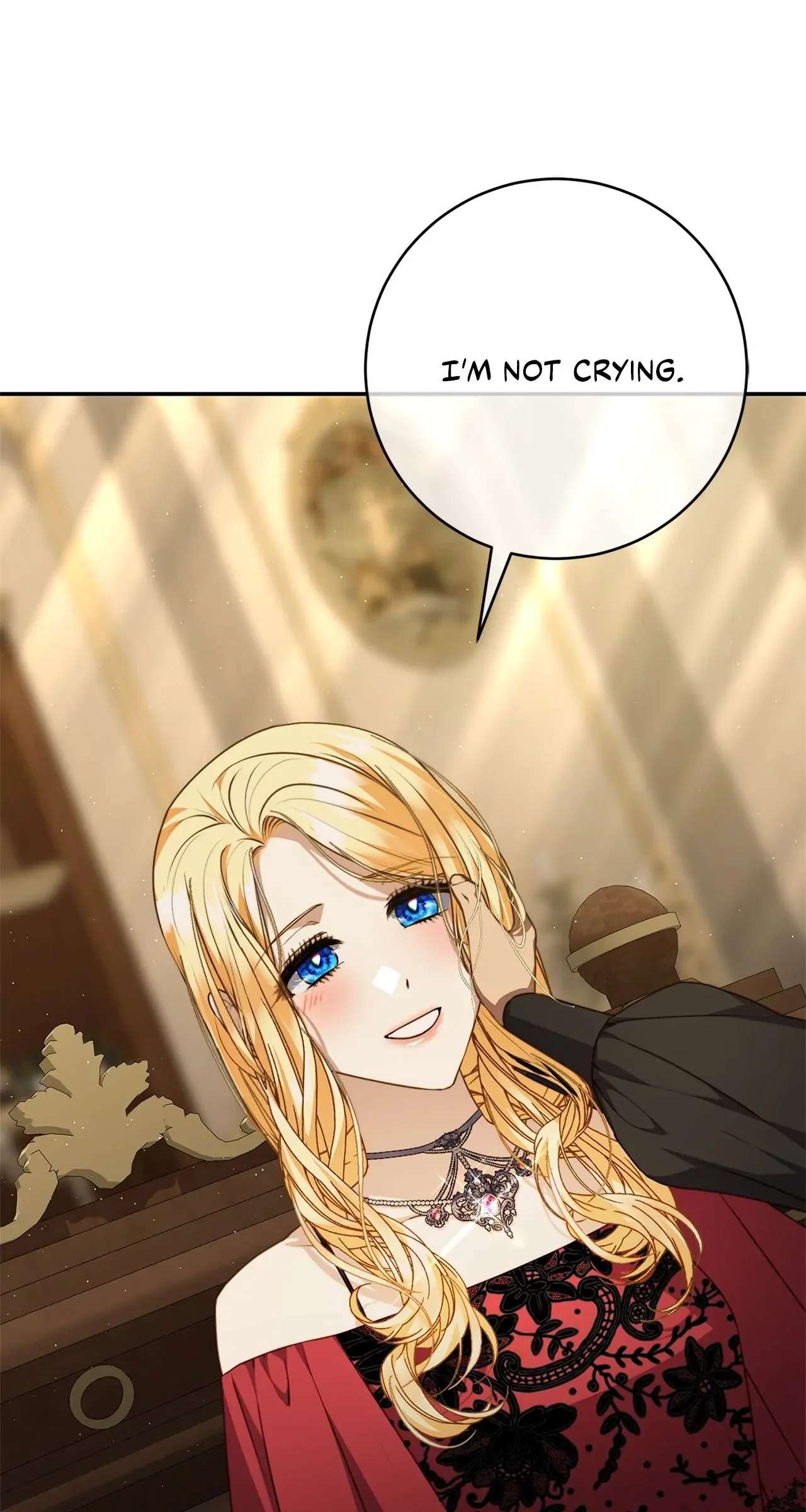 Contract Grand Duchess Chapter 40 page 50
