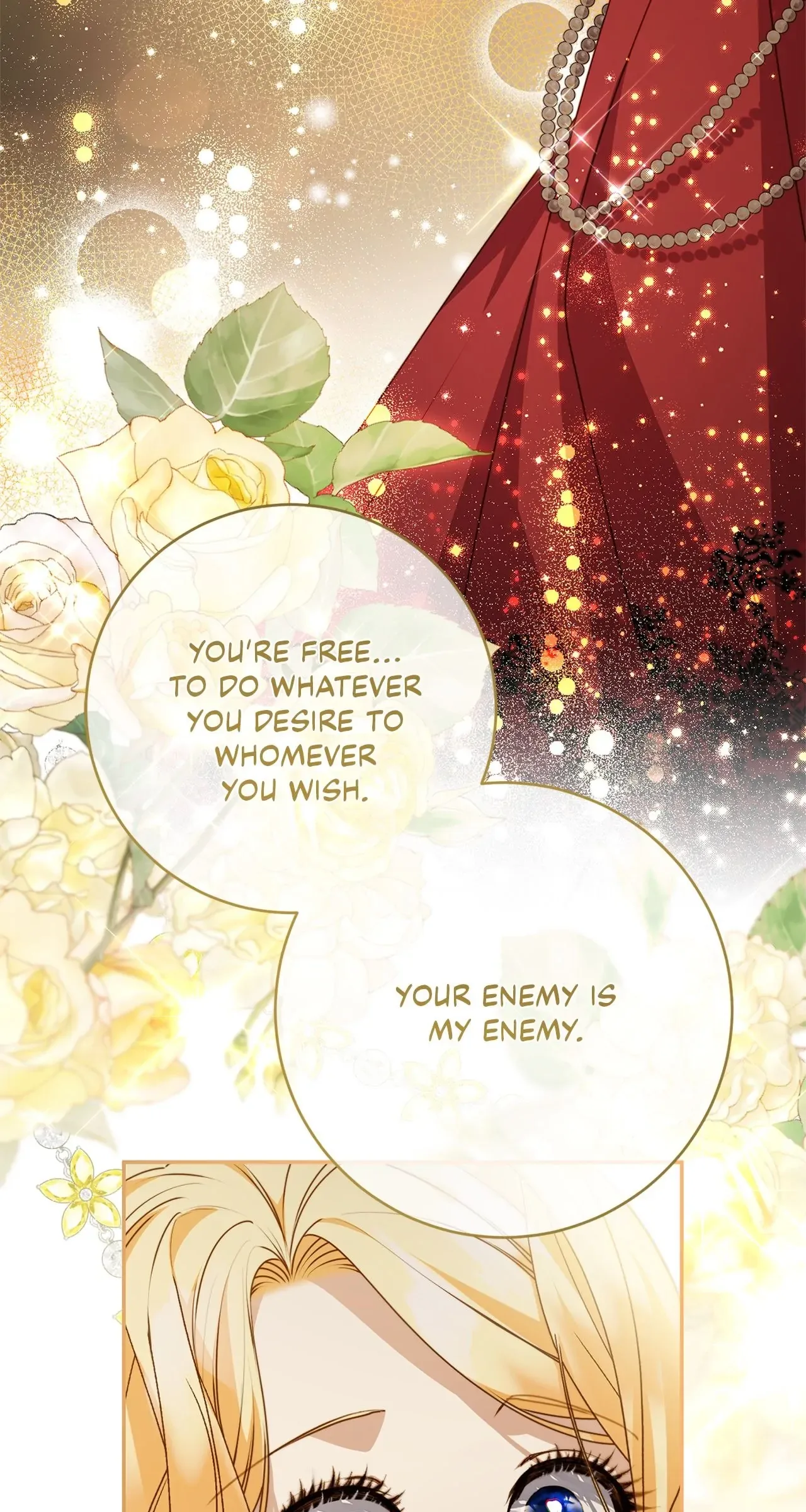 Contract Grand Duchess Chapter 40 page 55