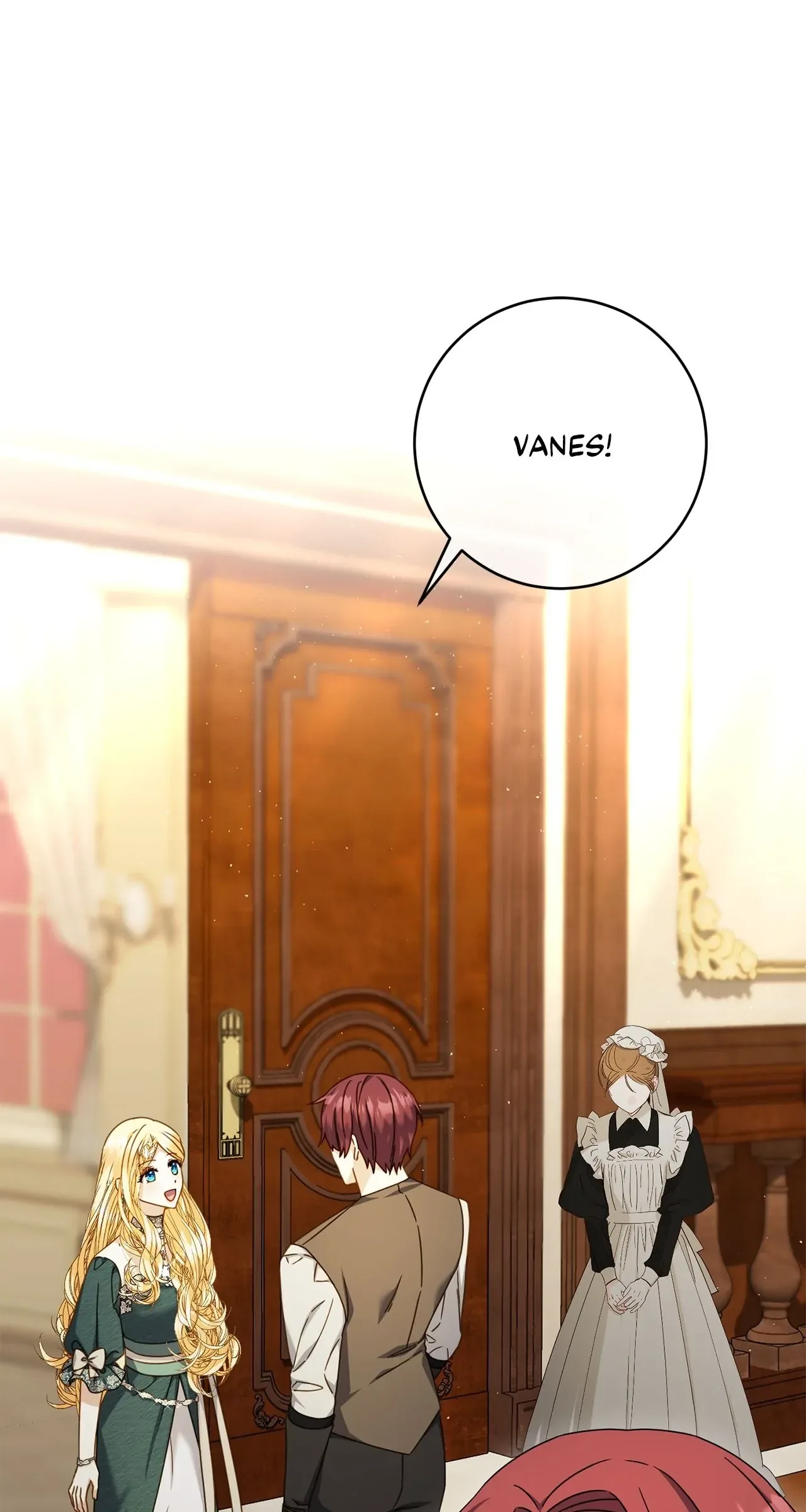 Contract Grand Duchess Chapter 23 page 78