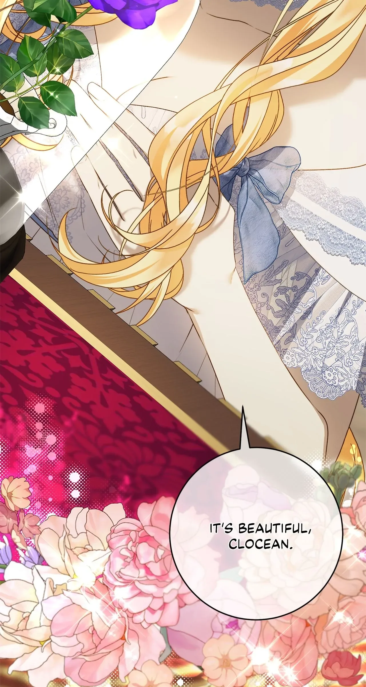 Contract Grand Duchess Chapter 43 page 51
