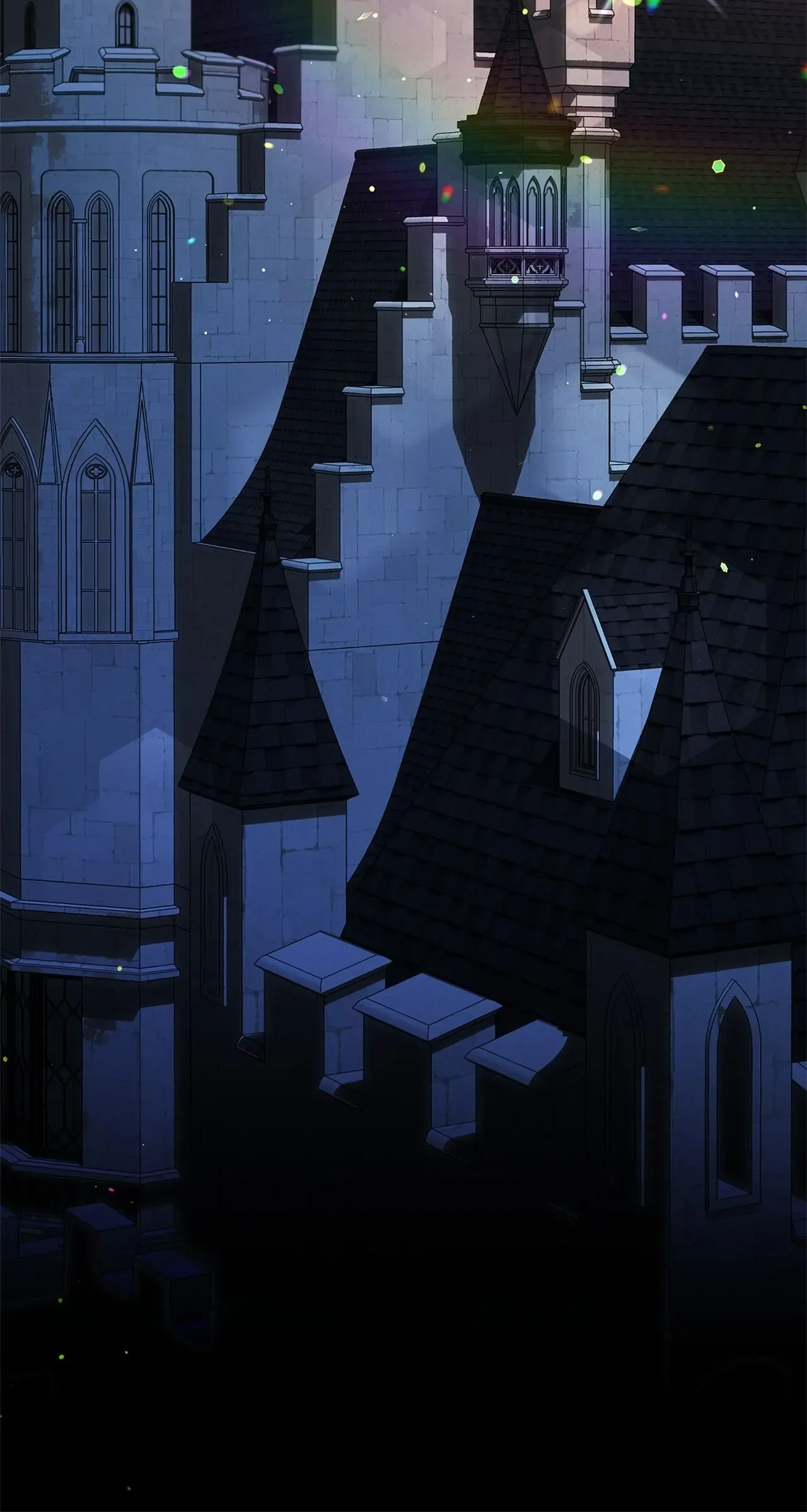 Contract Grand Duchess Chapter 42 page 20