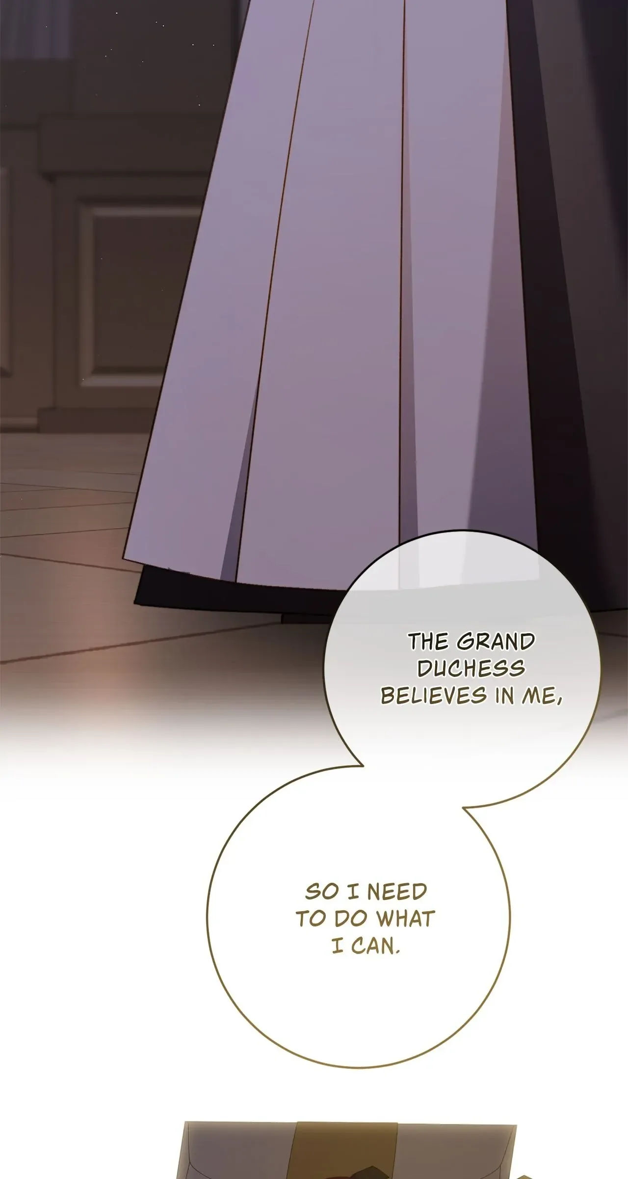 Contract Grand Duchess Chapter 42 page 27