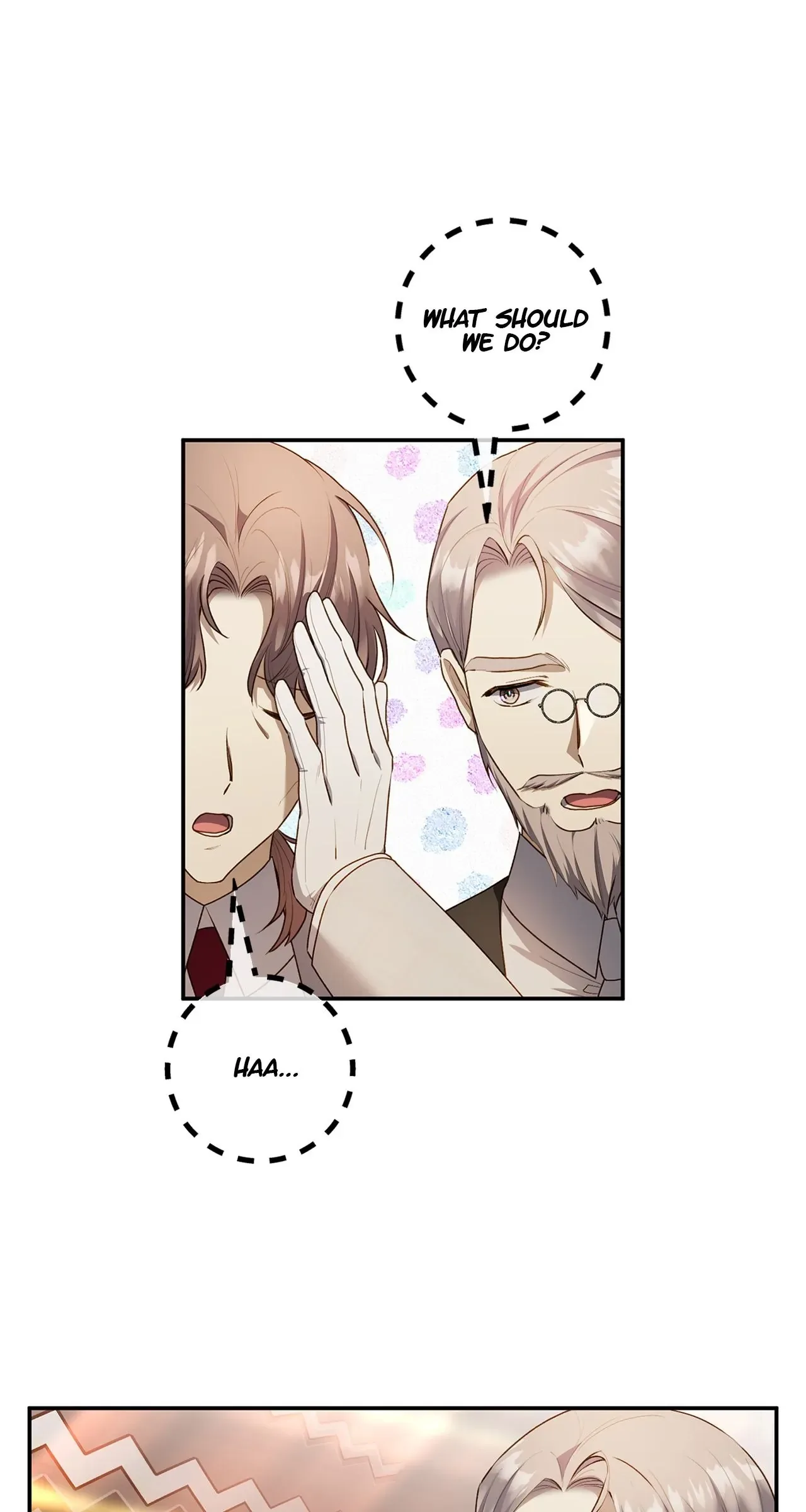 Contract Grand Duchess Chapter 43 page 73