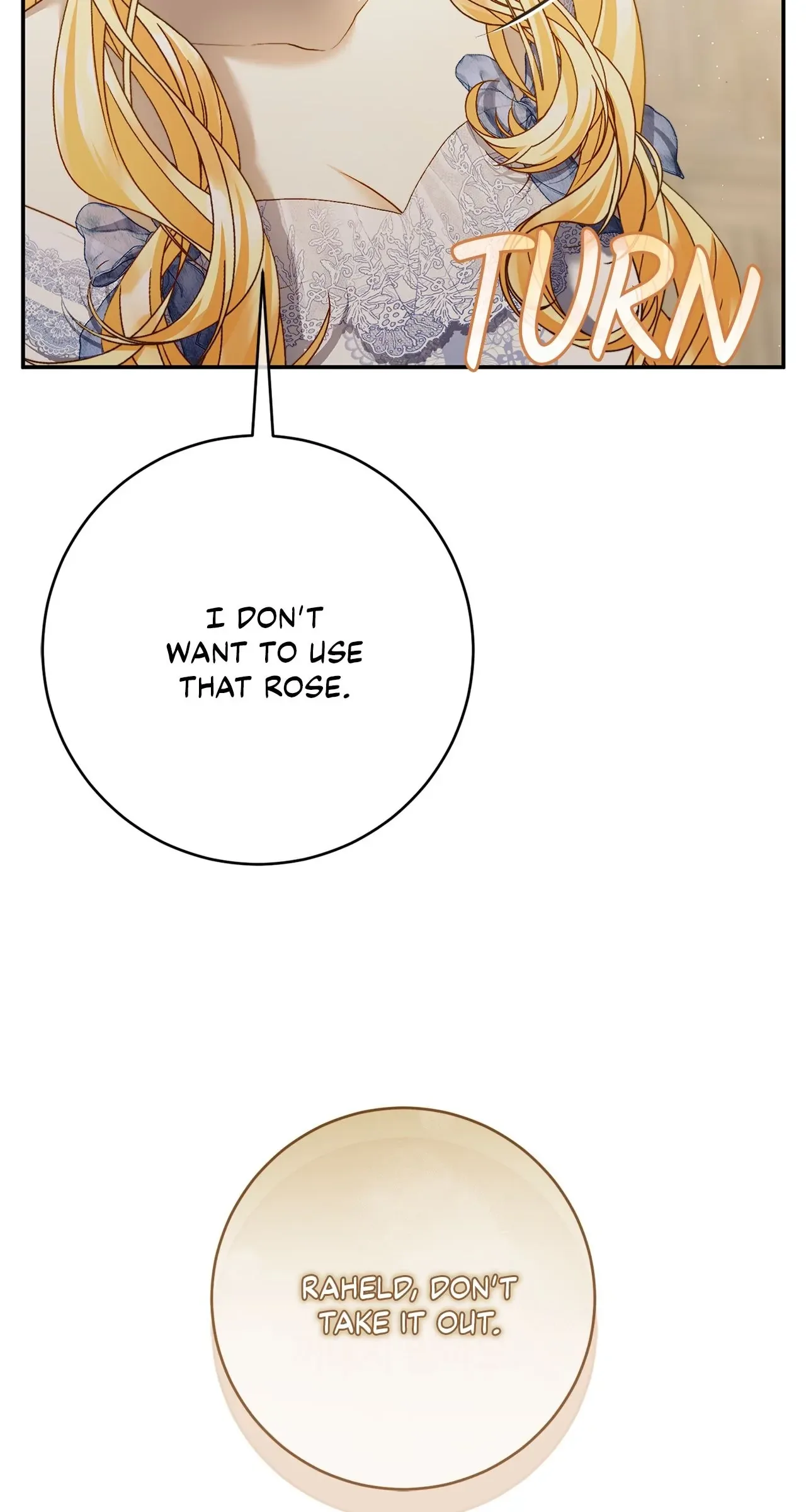 Contract Grand Duchess Chapter 43 page 66