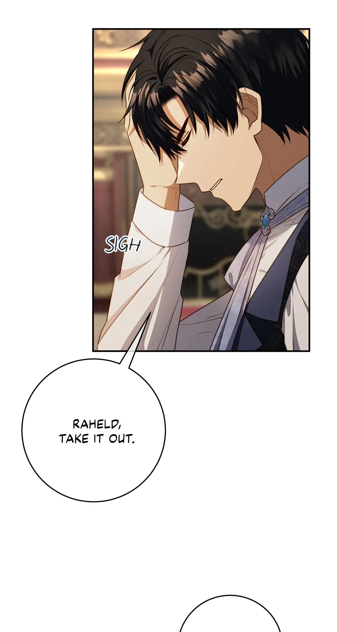 Contract Grand Duchess Chapter 43 page 68