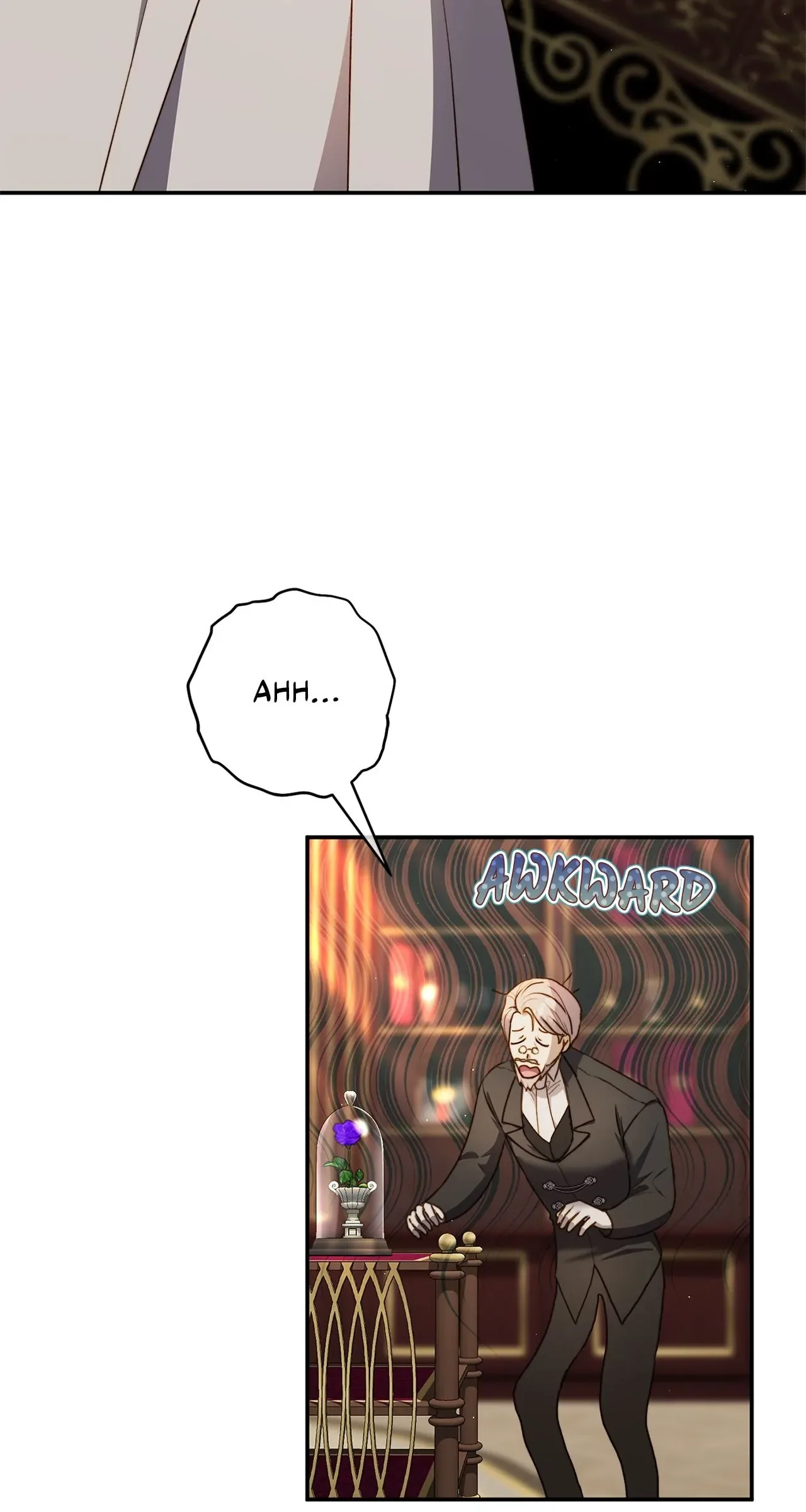 Contract Grand Duchess Chapter 43 page 71