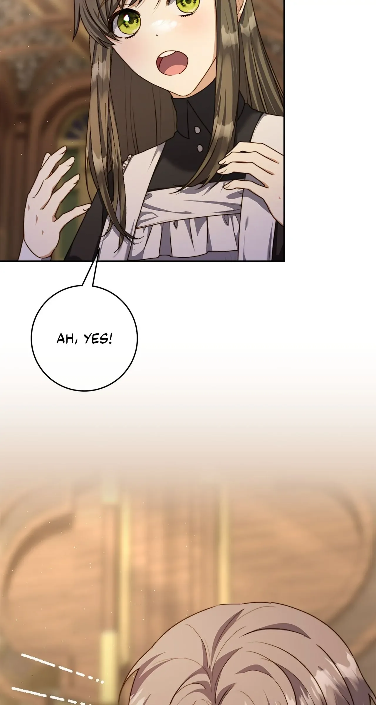 Contract Grand Duchess Chapter 42 page 36