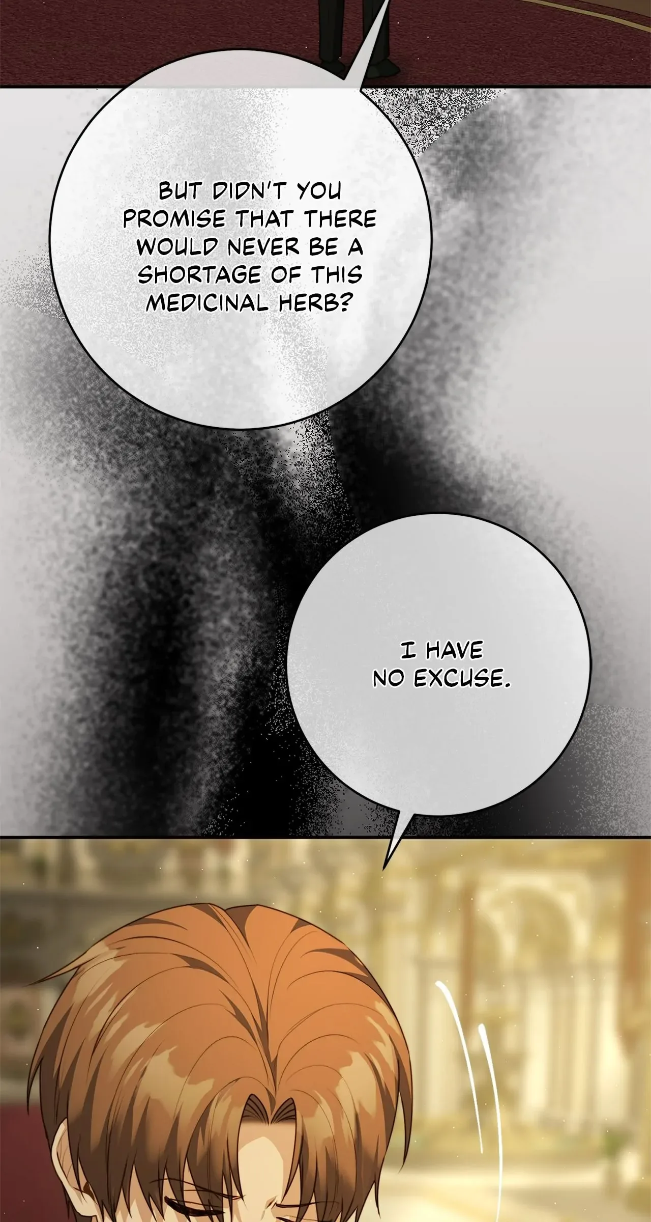 Contract Grand Duchess Chapter 40 page 66