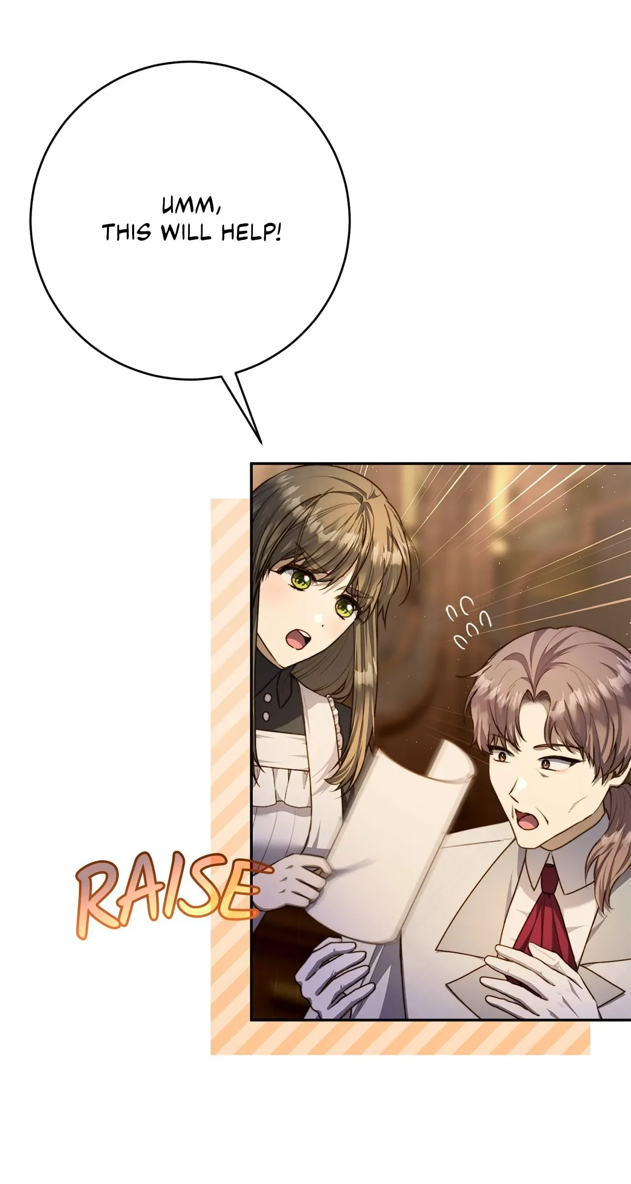 Contract Grand Duchess Chapter 42 page 33