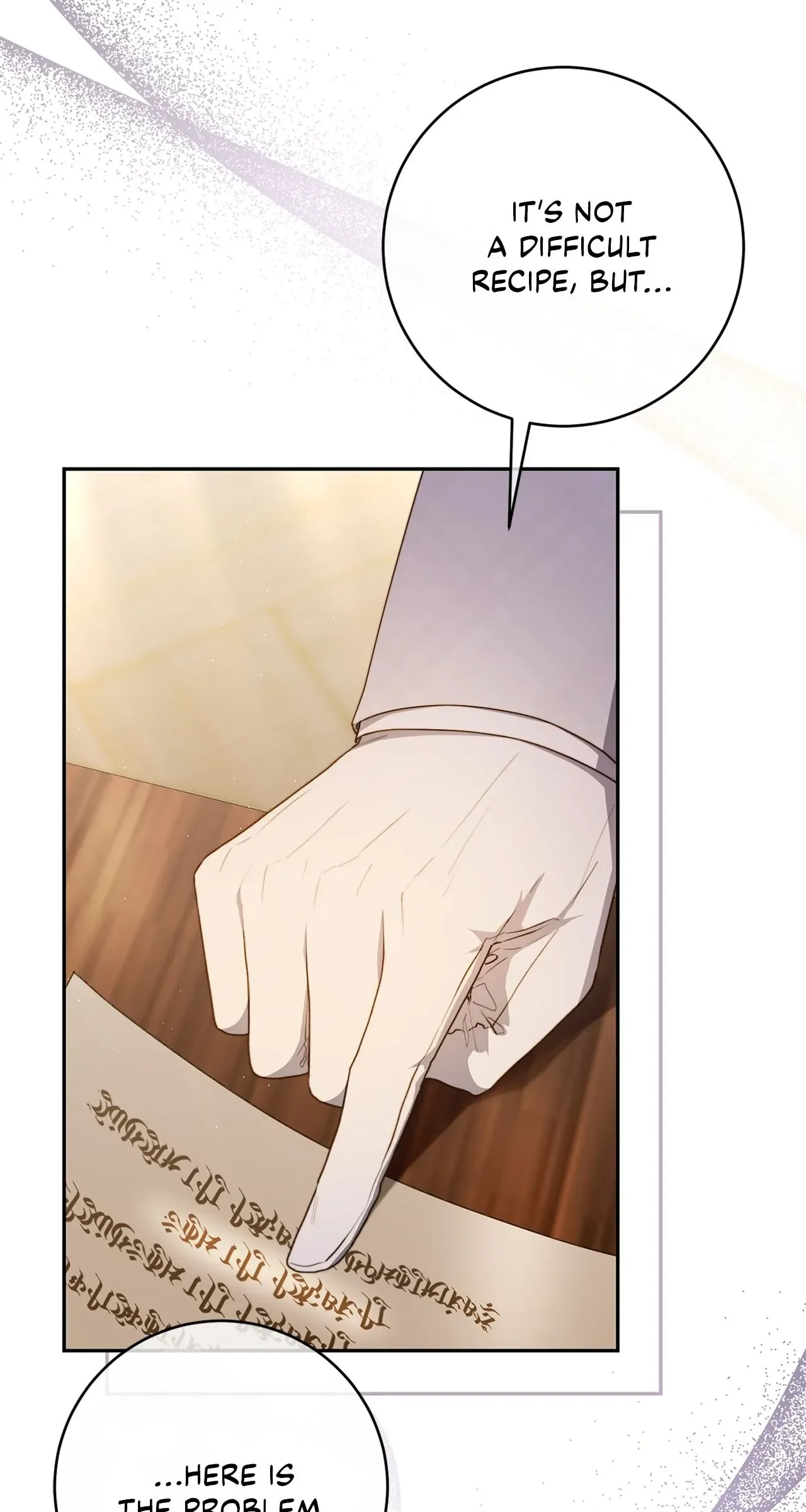 Contract Grand Duchess Chapter 42 page 38