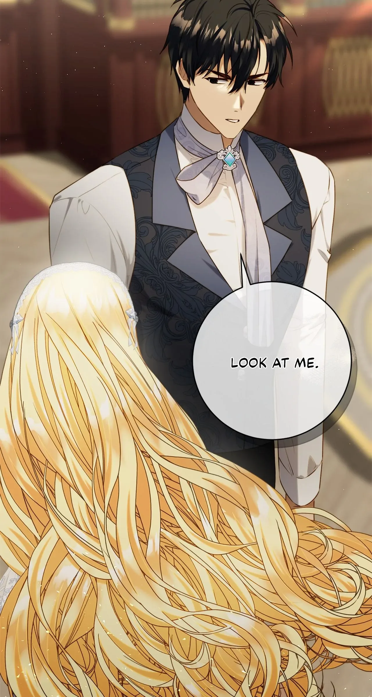 Contract Grand Duchess Chapter 43 page 79