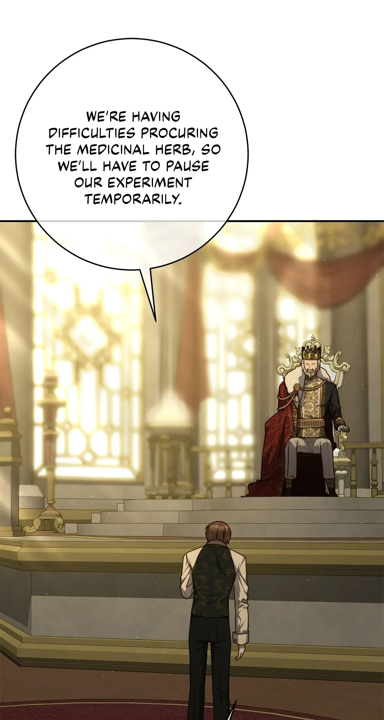 Contract Grand Duchess Chapter 40 page 65