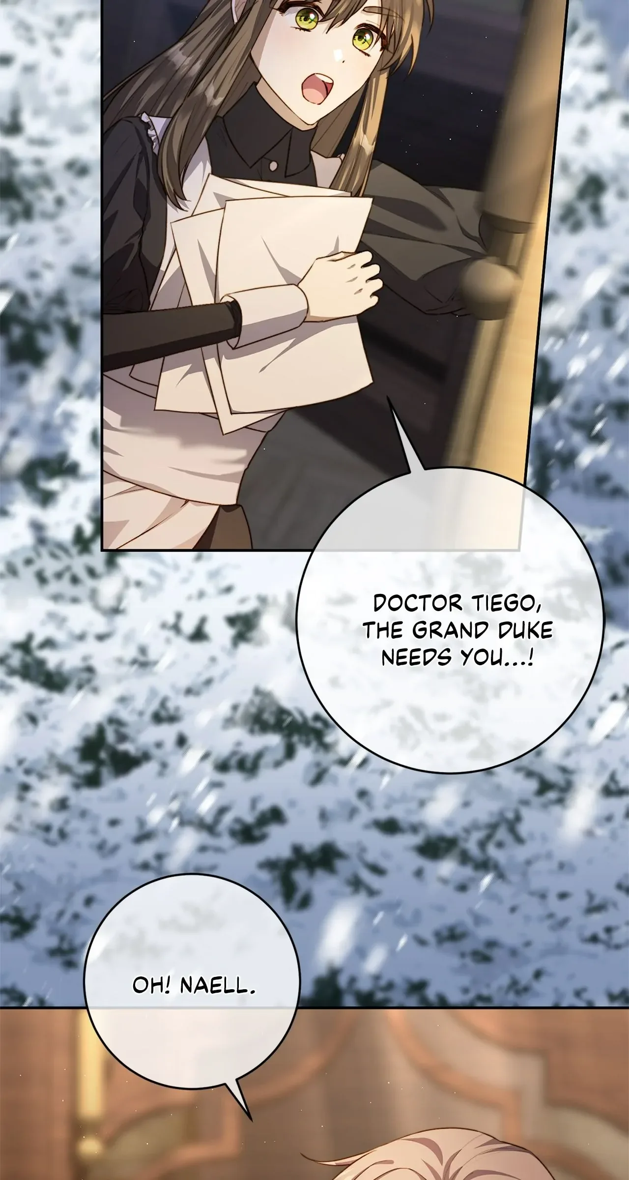 Contract Grand Duchess Chapter 42 page 31
