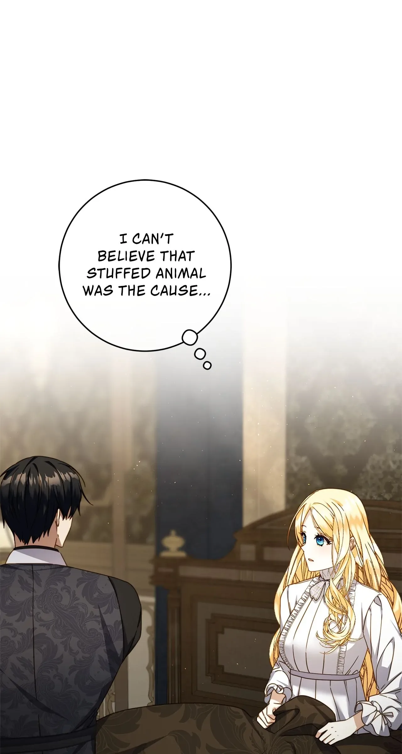 Contract Grand Duchess Chapter 25 page 73