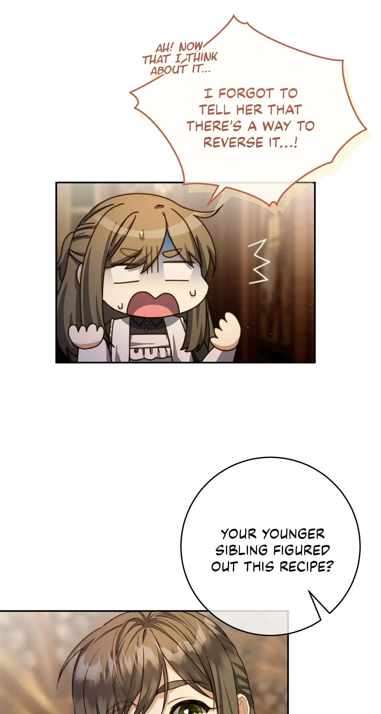 Contract Grand Duchess Chapter 42 page 35