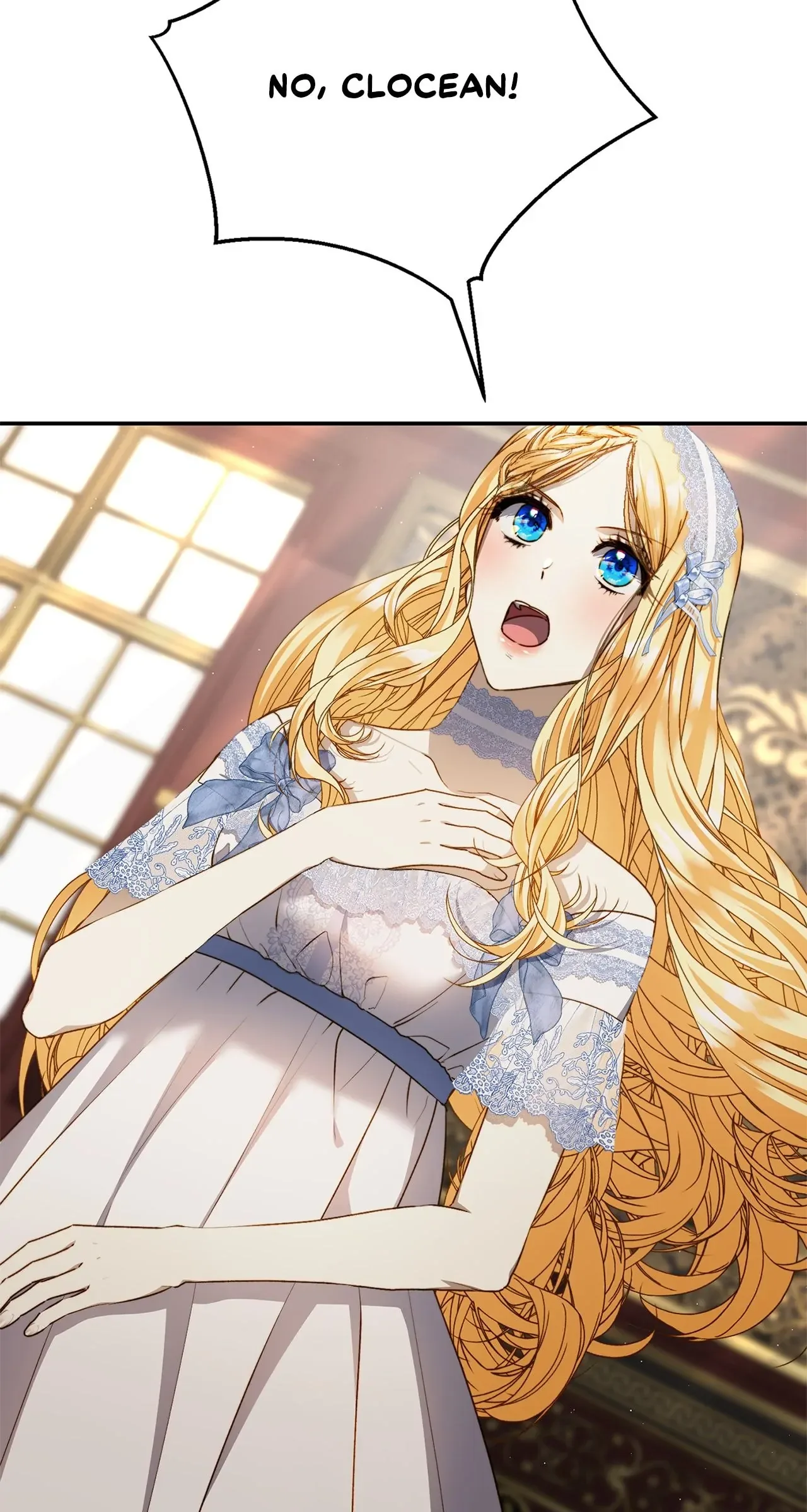 Contract Grand Duchess Chapter 43 page 70