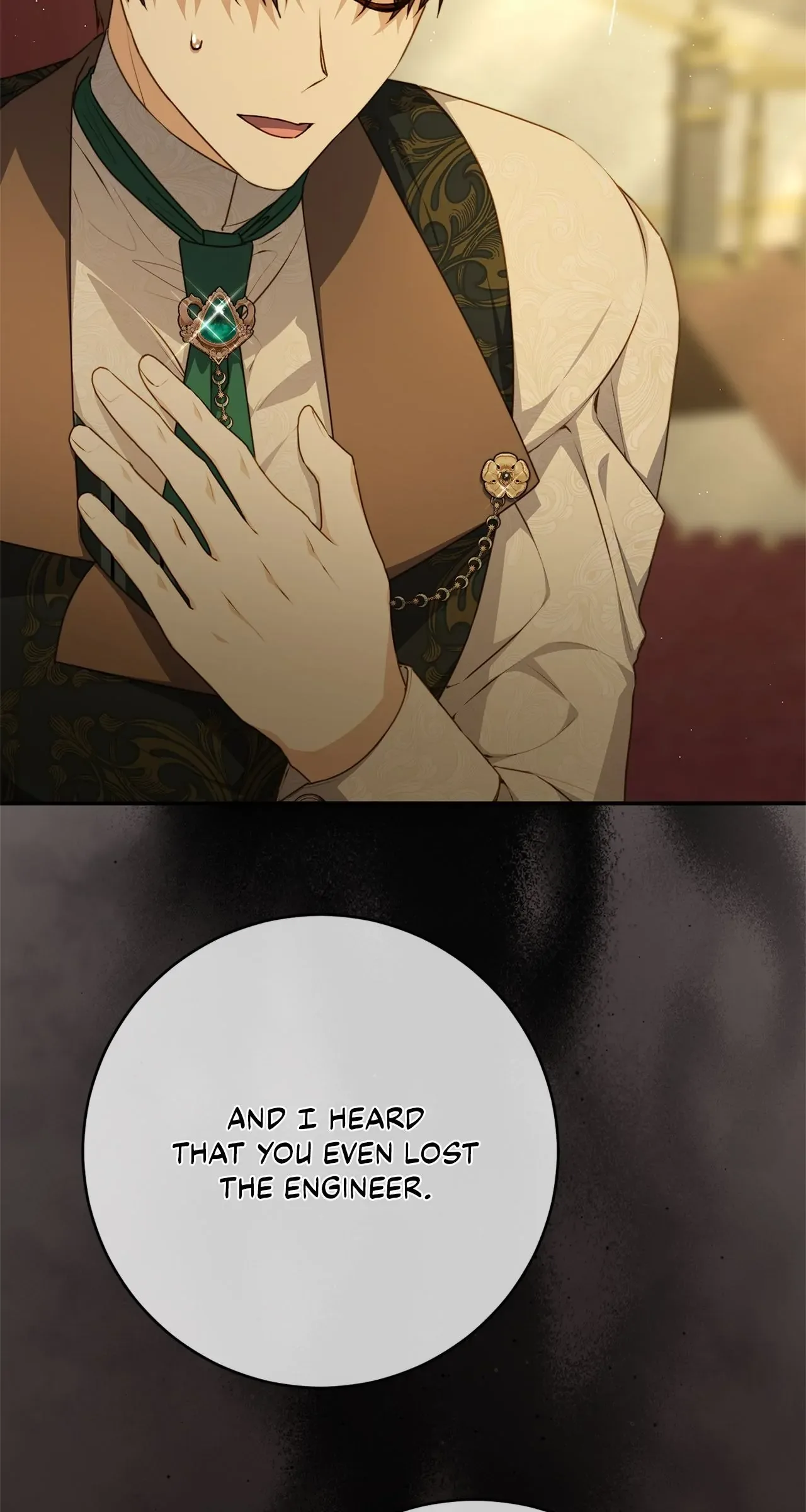 Contract Grand Duchess Chapter 40 page 67