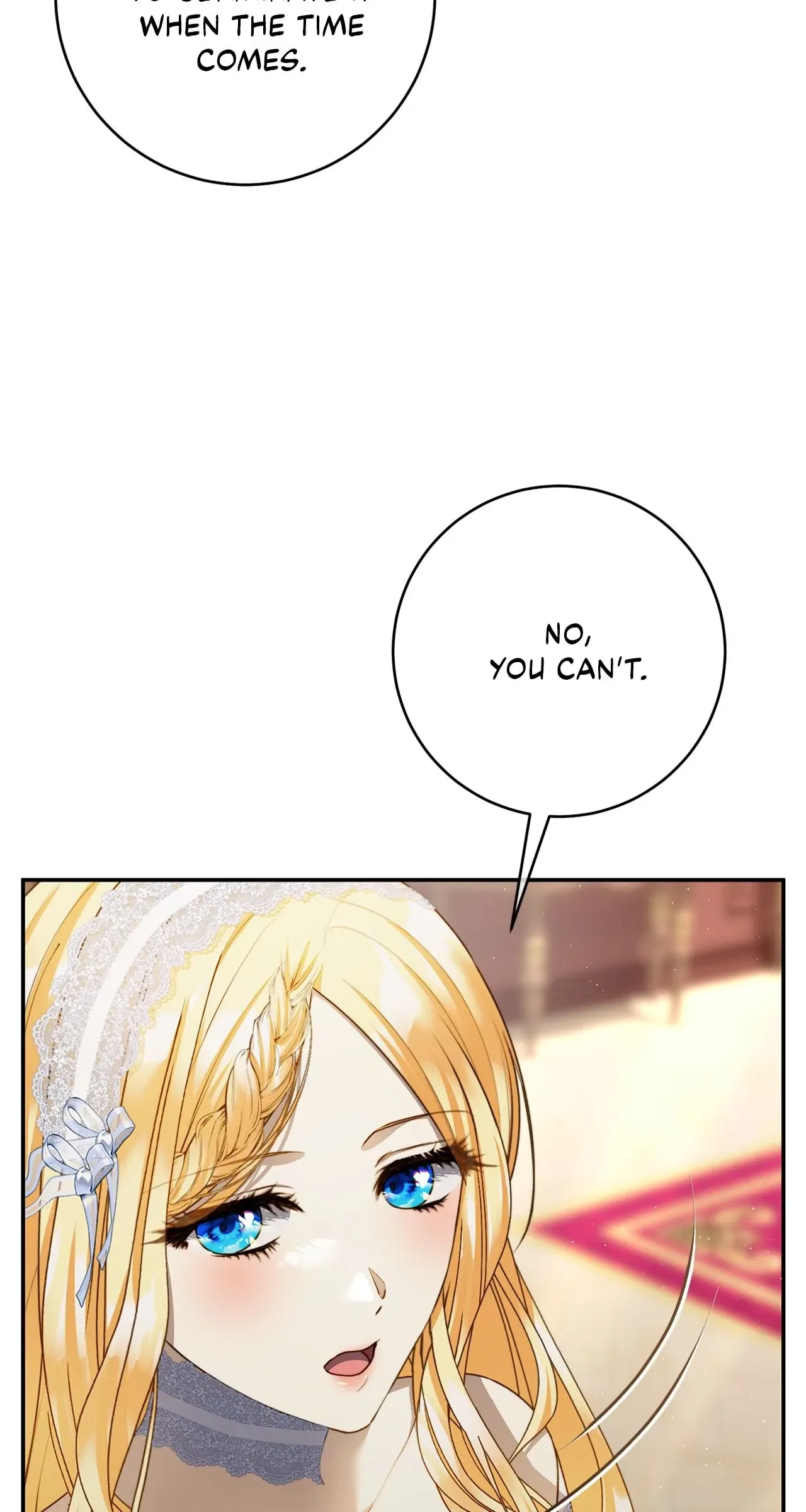 Contract Grand Duchess Chapter 43 page 65