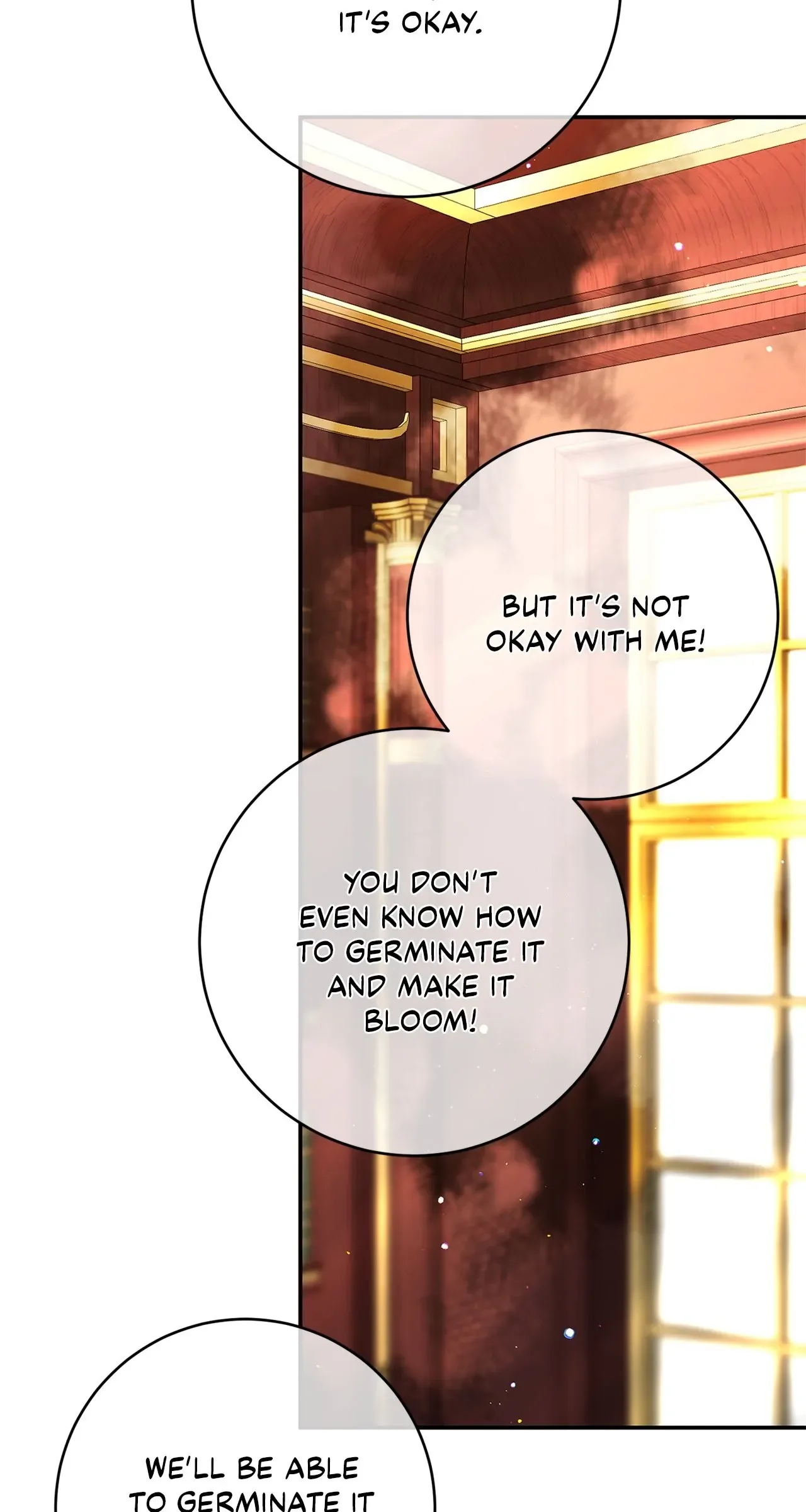 Contract Grand Duchess Chapter 43 page 64