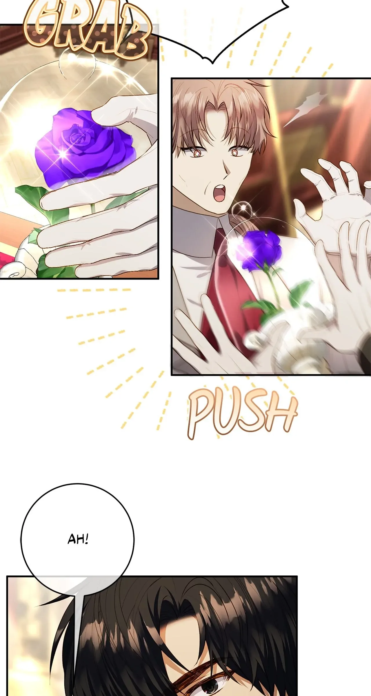 Contract Grand Duchess Chapter 43 page 75