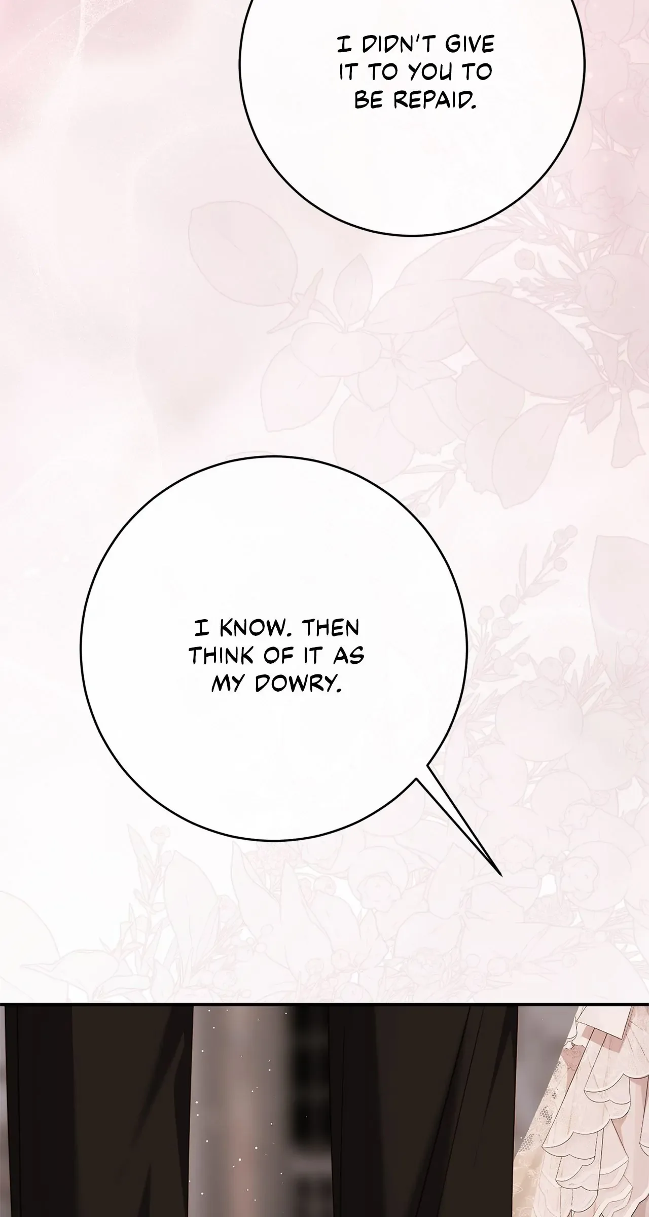 Contract Grand Duchess Chapter 31 page 24