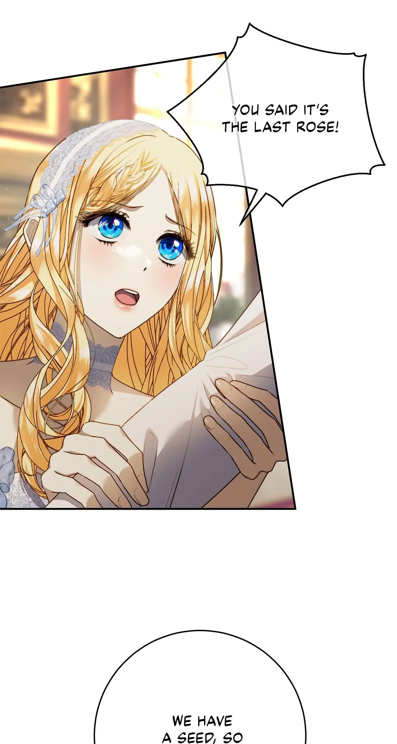 Contract Grand Duchess Chapter 43 page 63