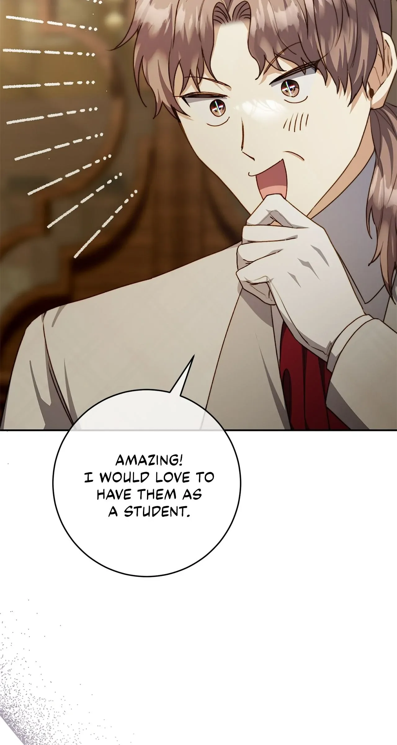 Contract Grand Duchess Chapter 42 page 37