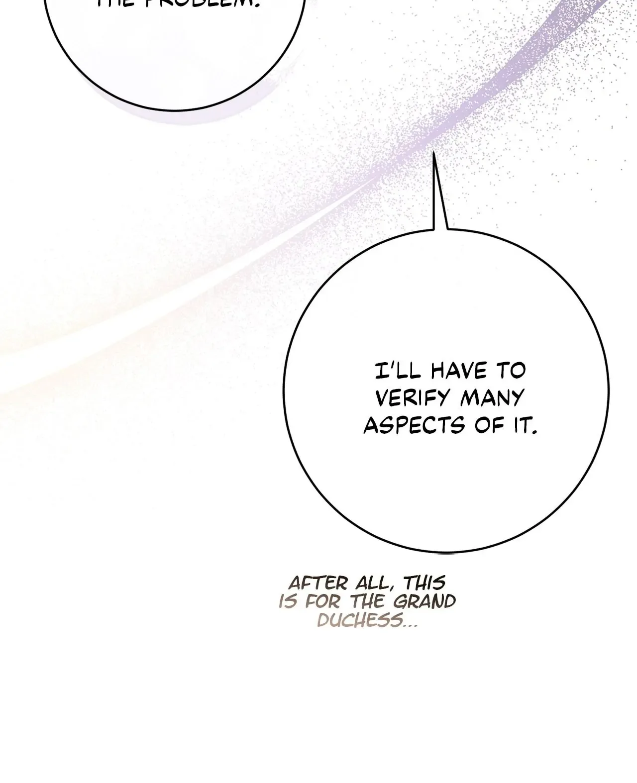 Contract Grand Duchess Chapter 42 page 39