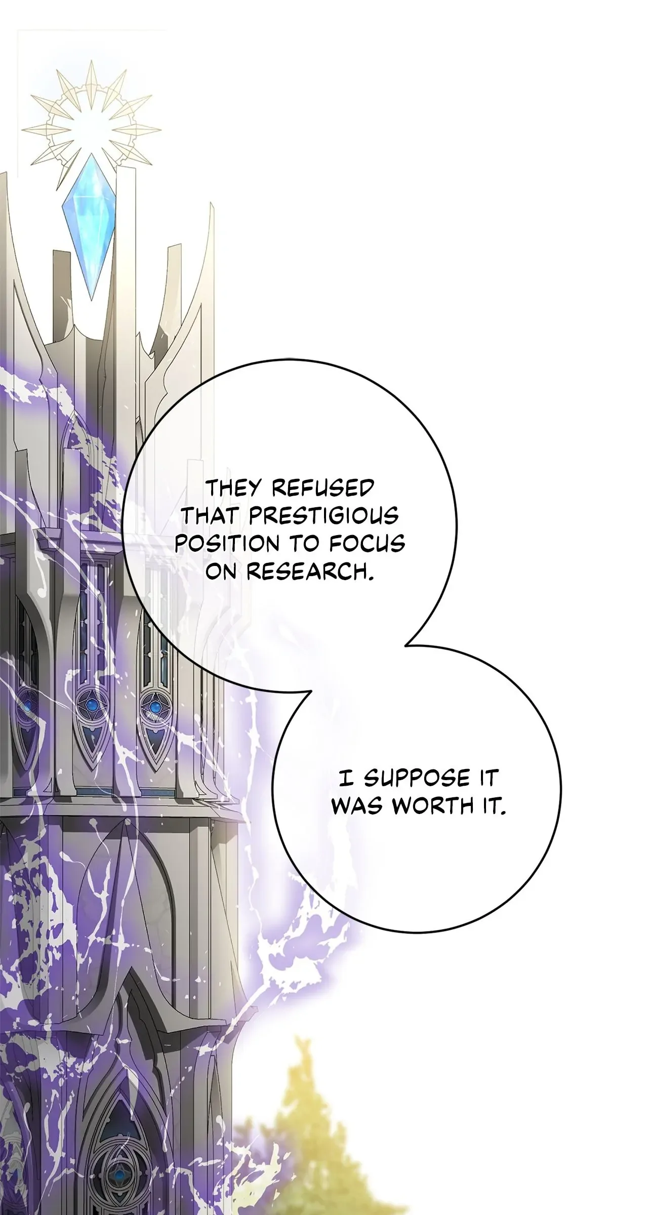 Contract Grand Duchess Chapter 42 page 55