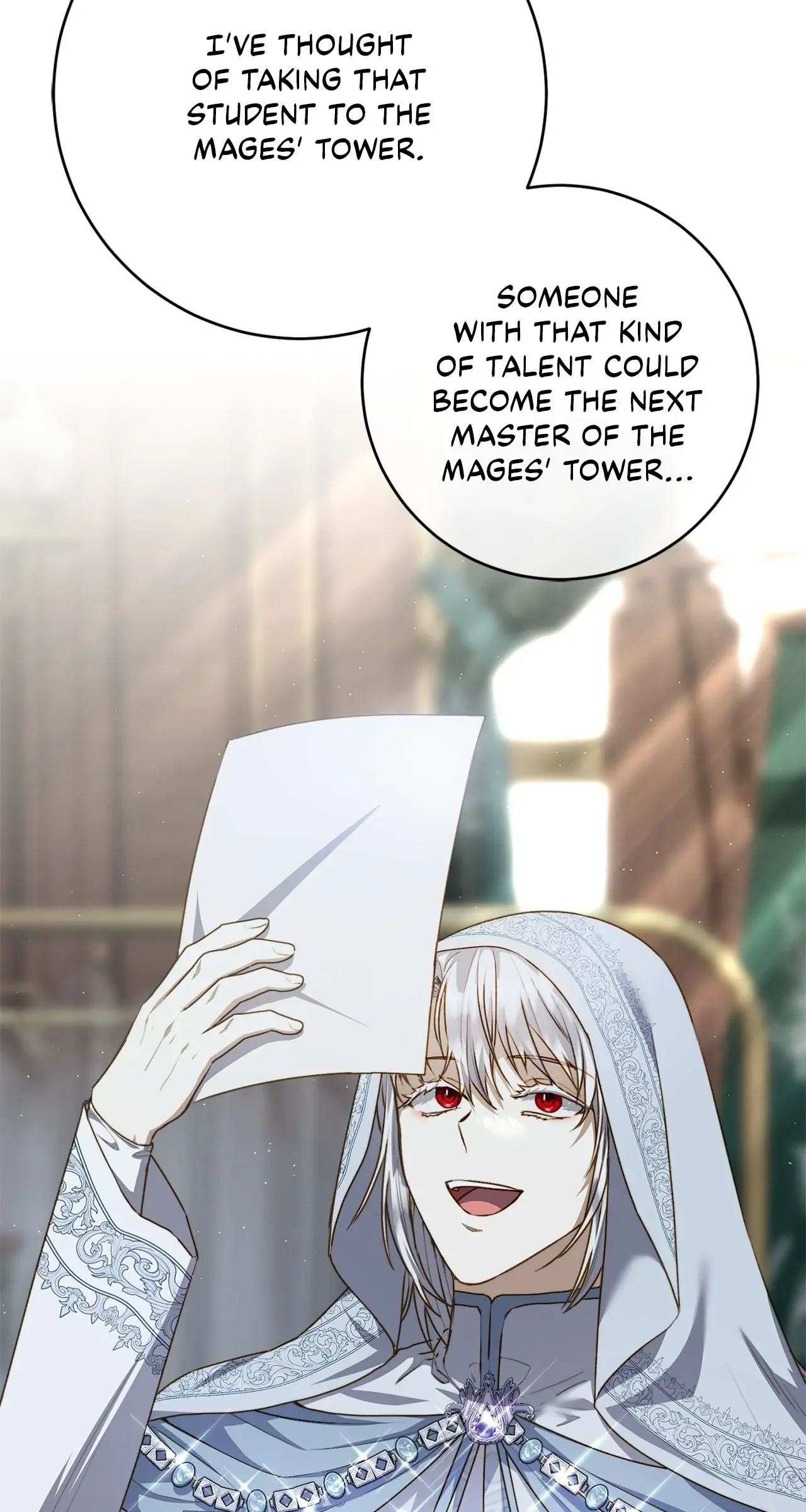 Contract Grand Duchess Chapter 42 page 49