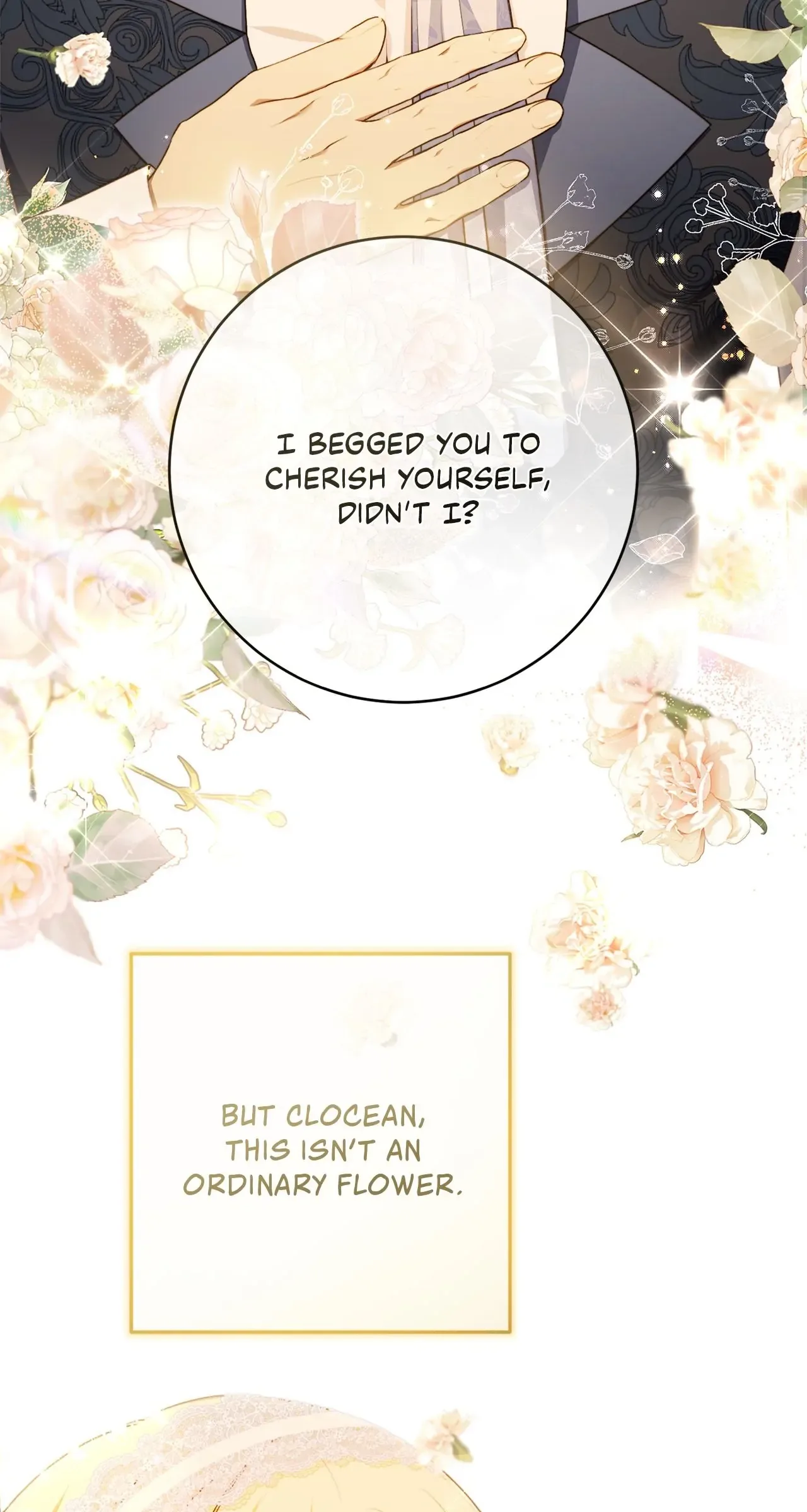 Contract Grand Duchess Chapter 43 page 83