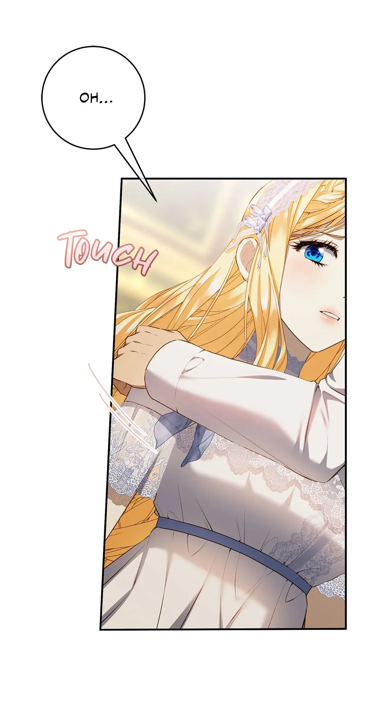 Contract Grand Duchess Chapter 43 page 87