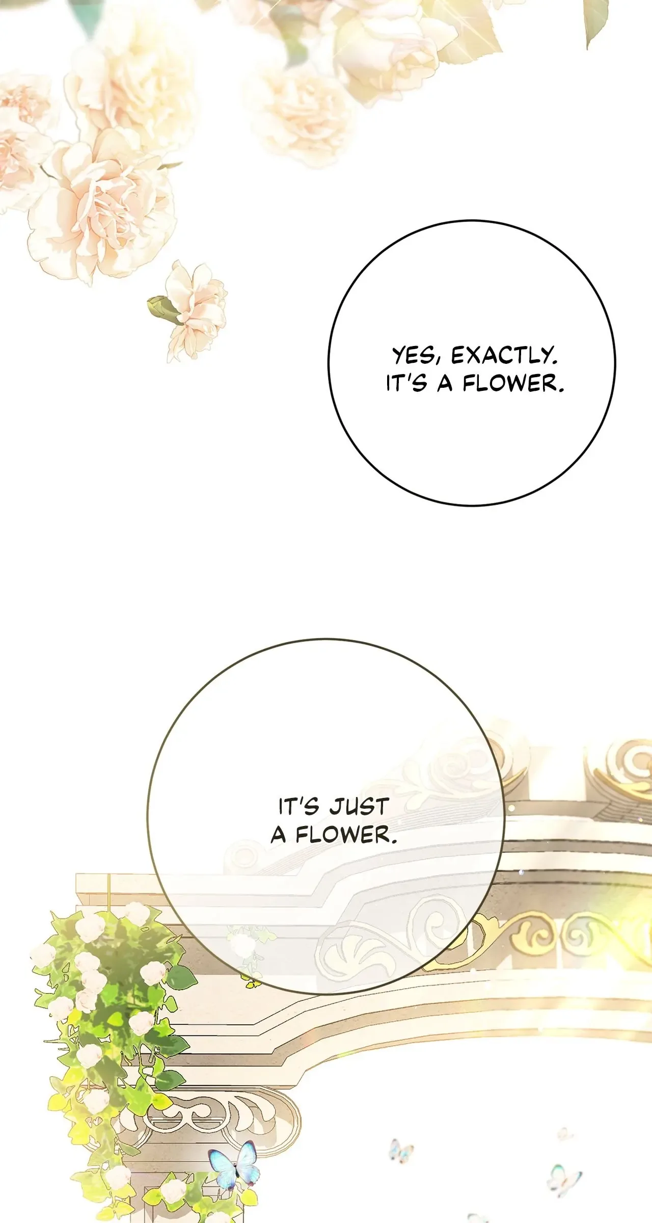 Contract Grand Duchess Chapter 43 page 85