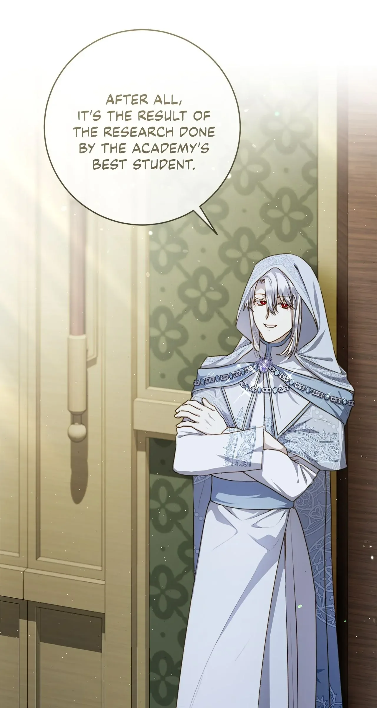 Contract Grand Duchess Chapter 42 page 46